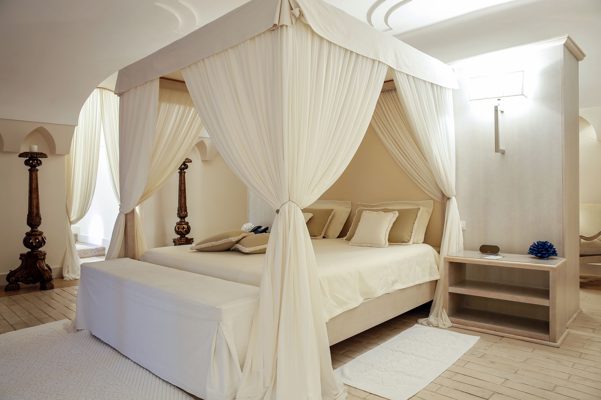 Фото Mezzatorre Hotel & Thermal SPA