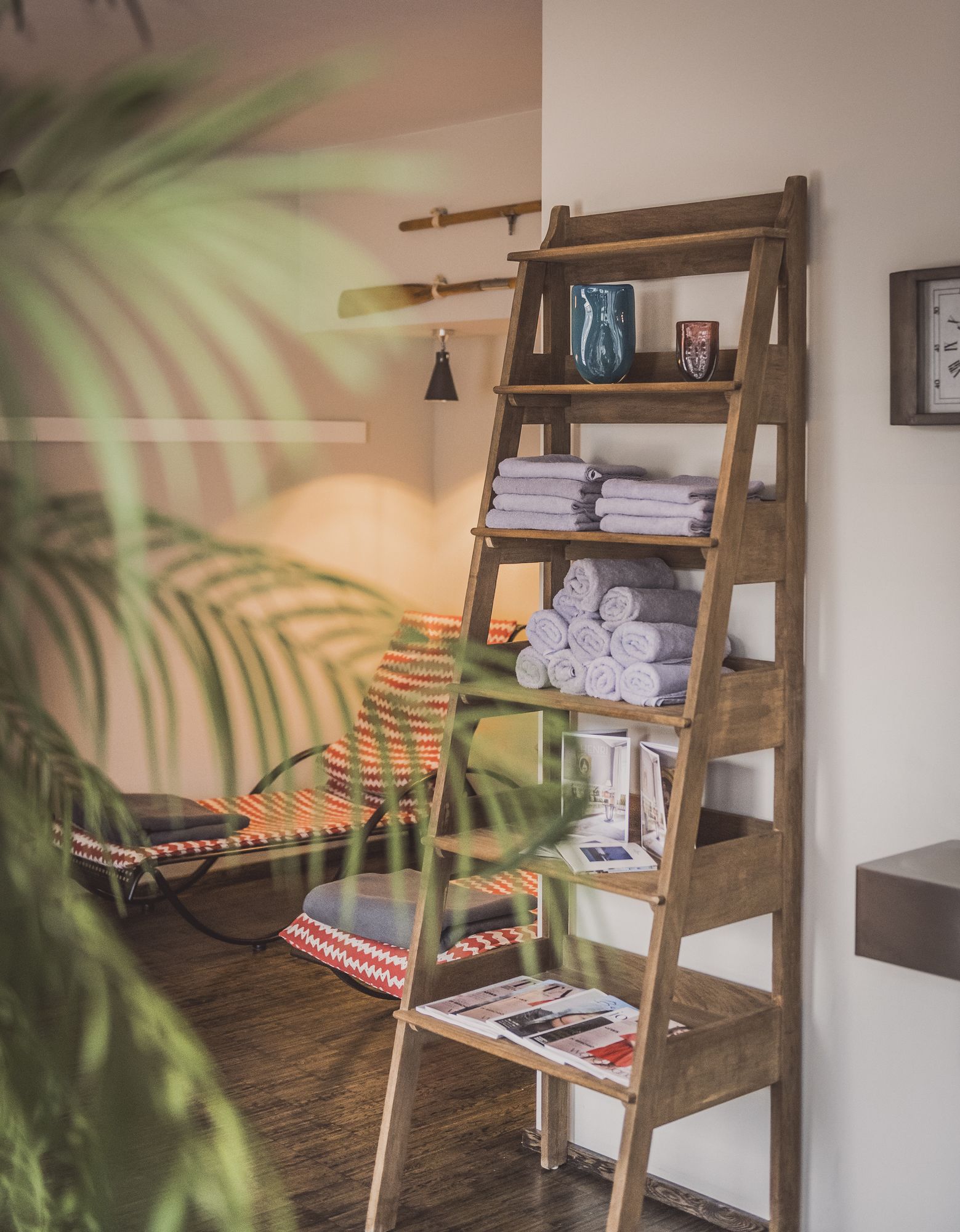 Фото Henri Hotel Hamburg Downtown