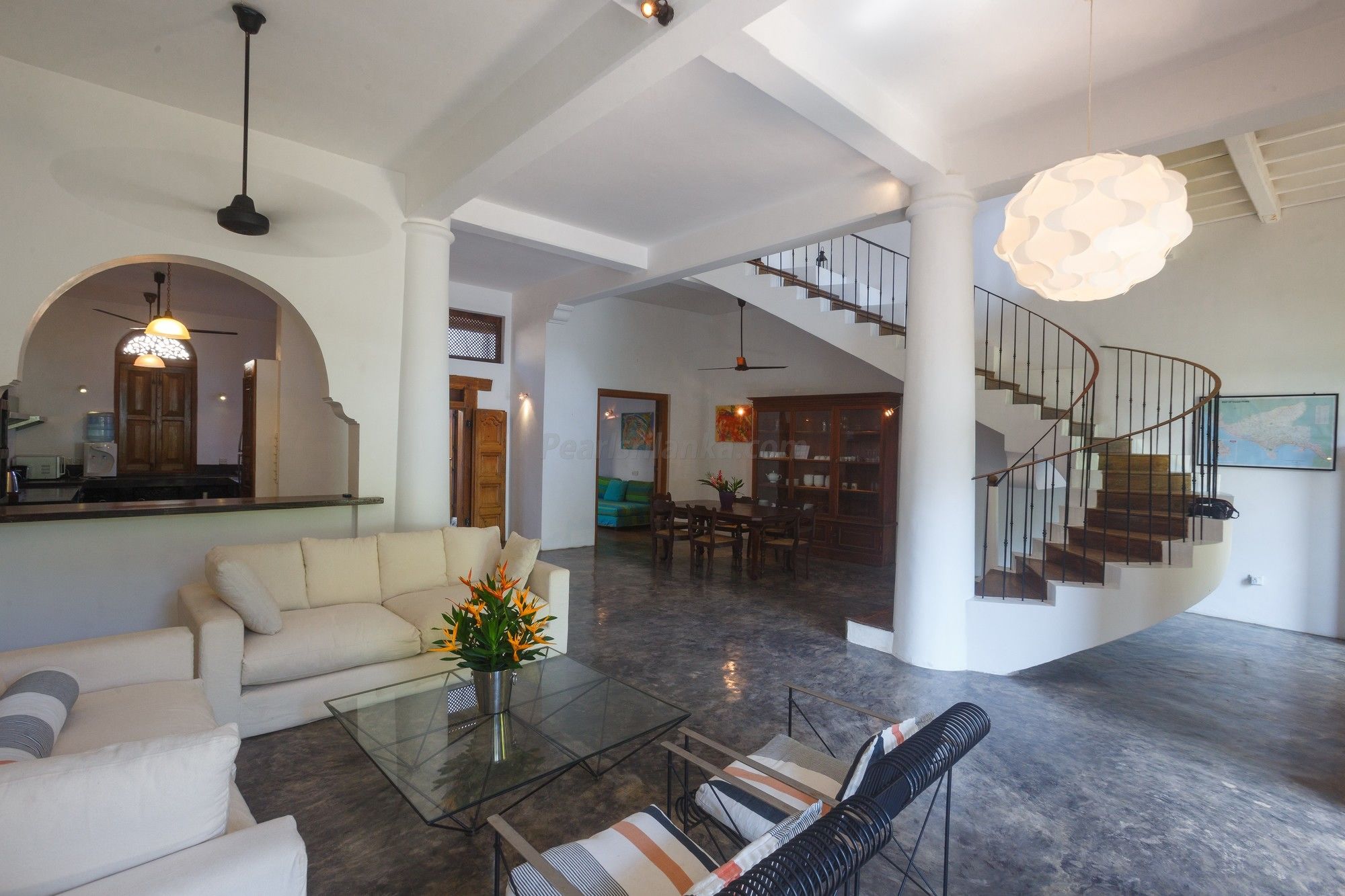 Фото Villa Aurora, Galle Fort