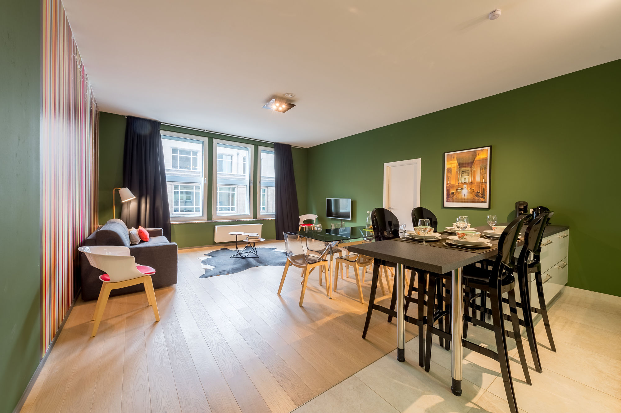 Фото Smartflats Design - L42