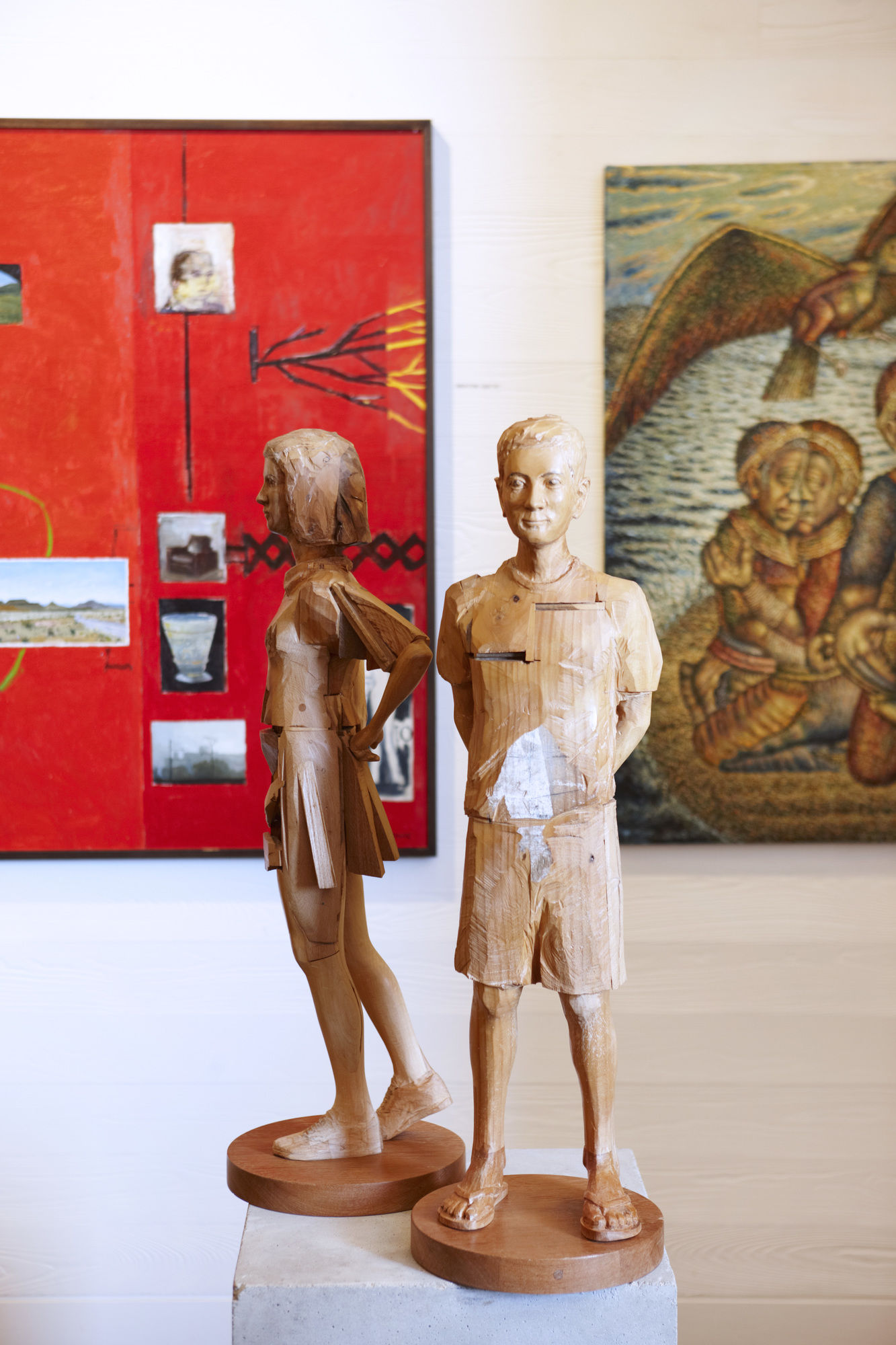 Фото Ellerman House