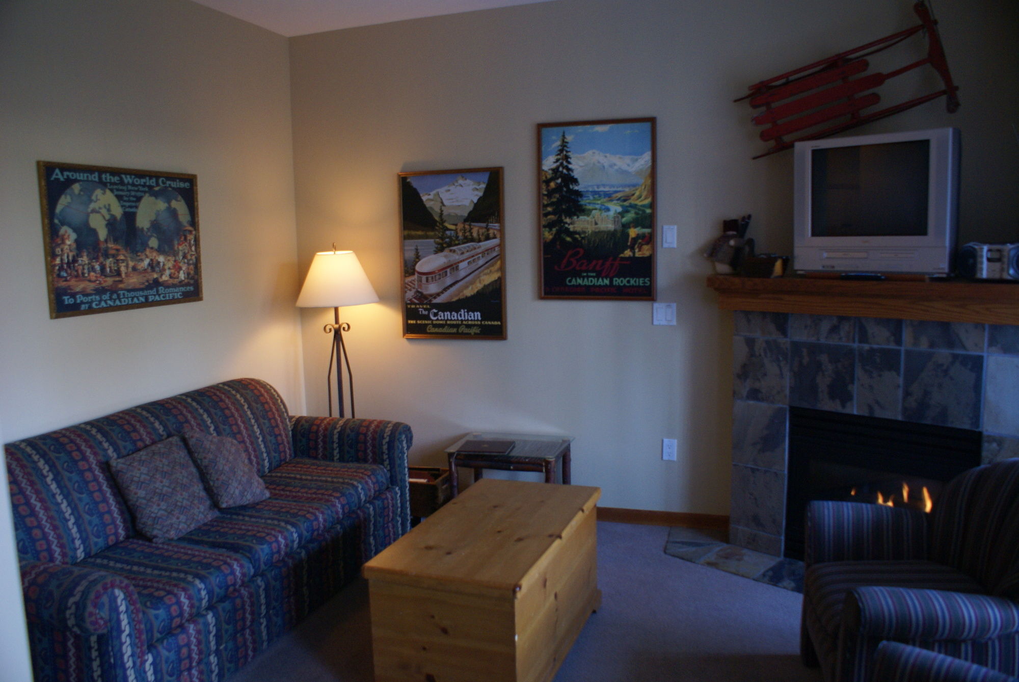 Фото Whistler Superior Properties