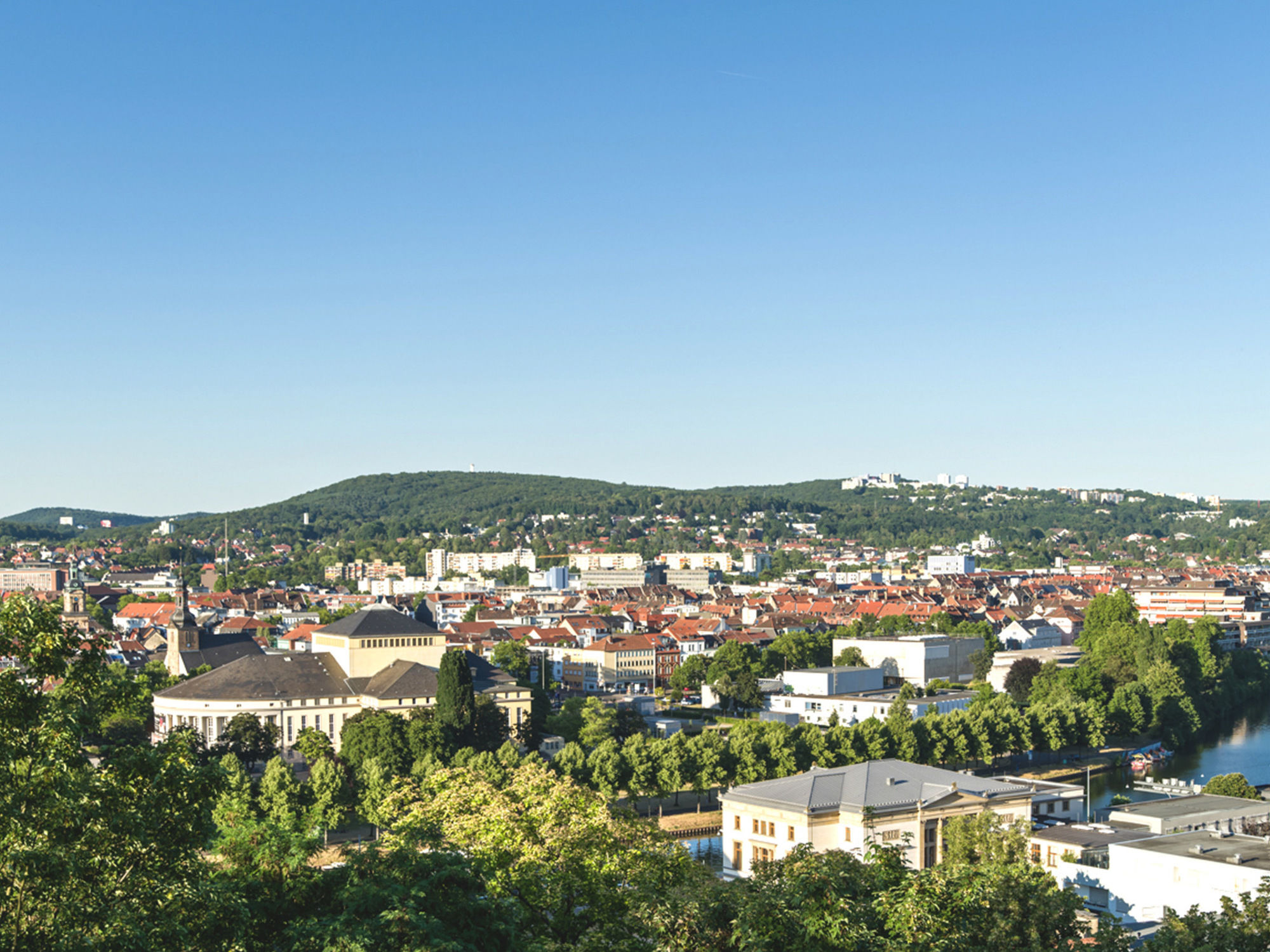 Фото Hotel Am Triller