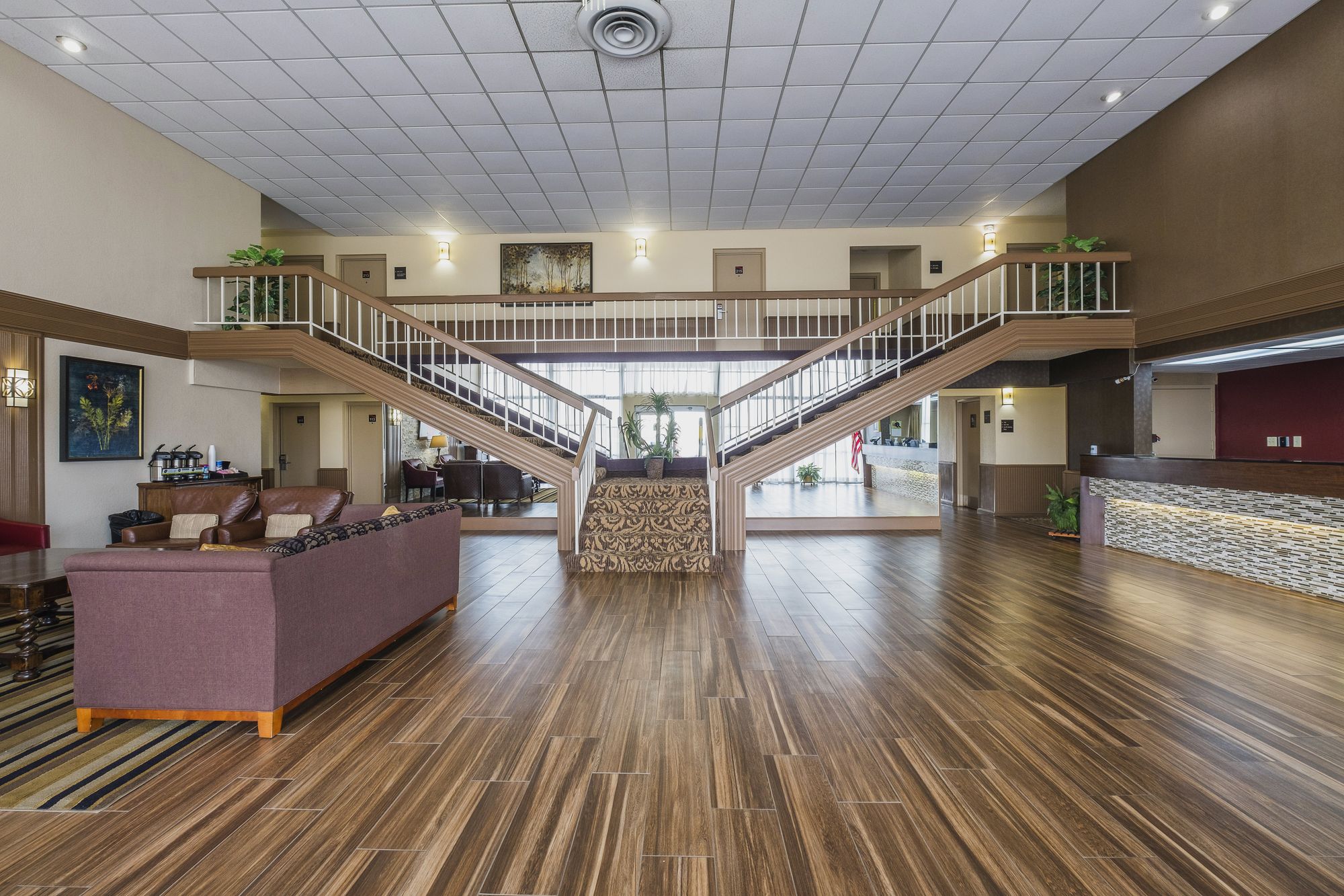 Фото Red Roof Inn Meridian