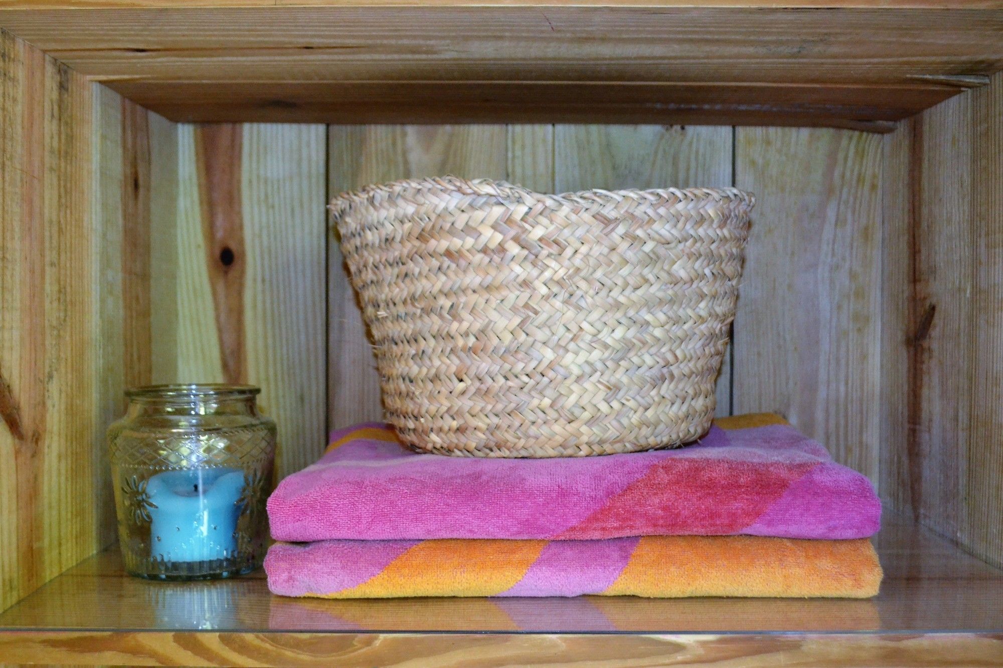 Фото Jan Kok Lodges