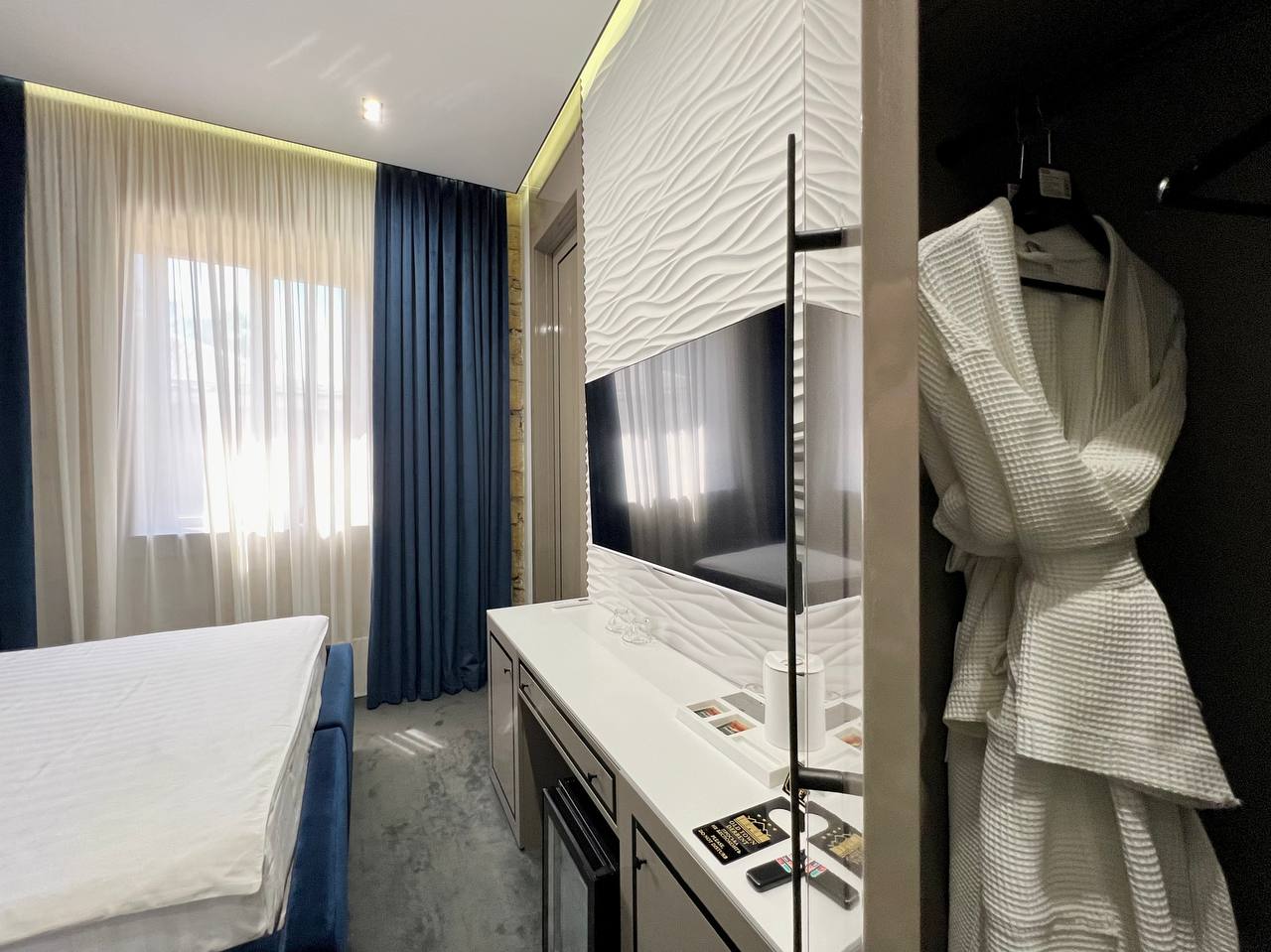 Фото Old Town Derbent