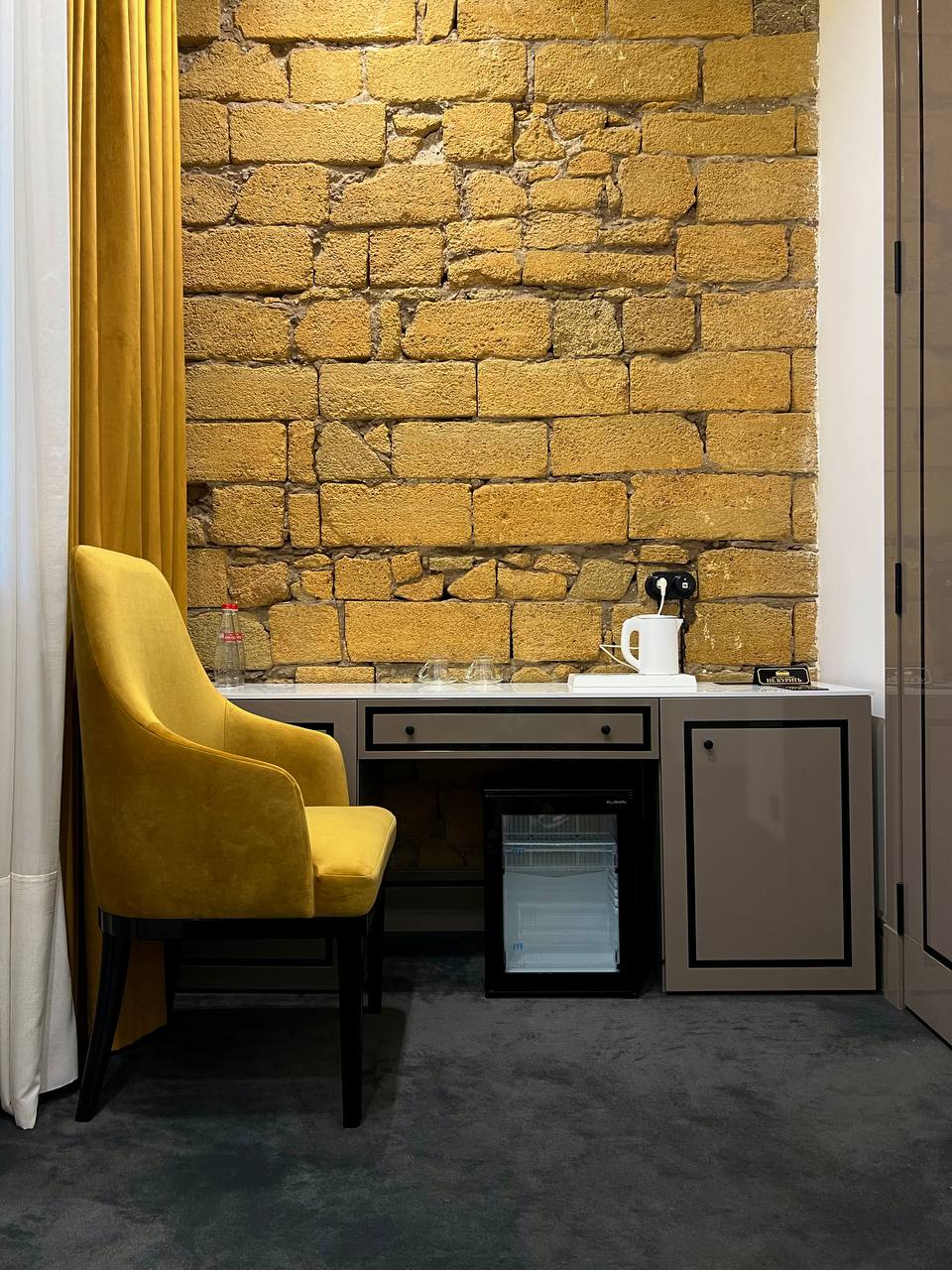 Фото Old Town Derbent