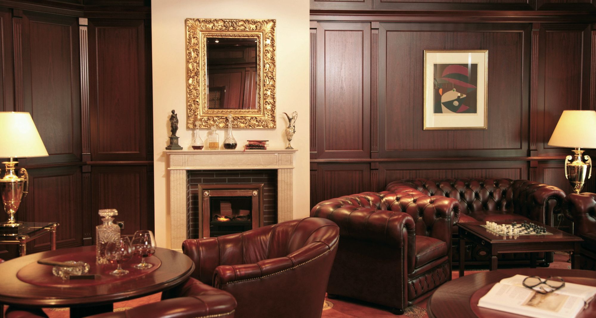 Фото Victor's Residenz - Hotel Saarbruecken