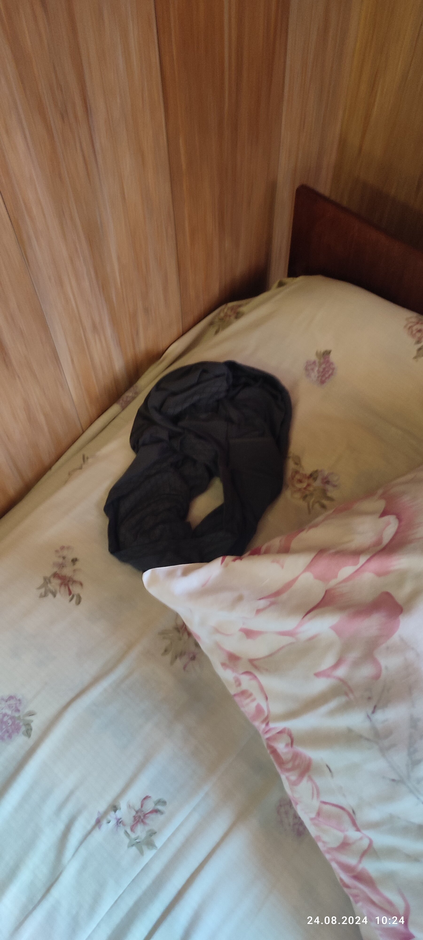 Фото У Валентины