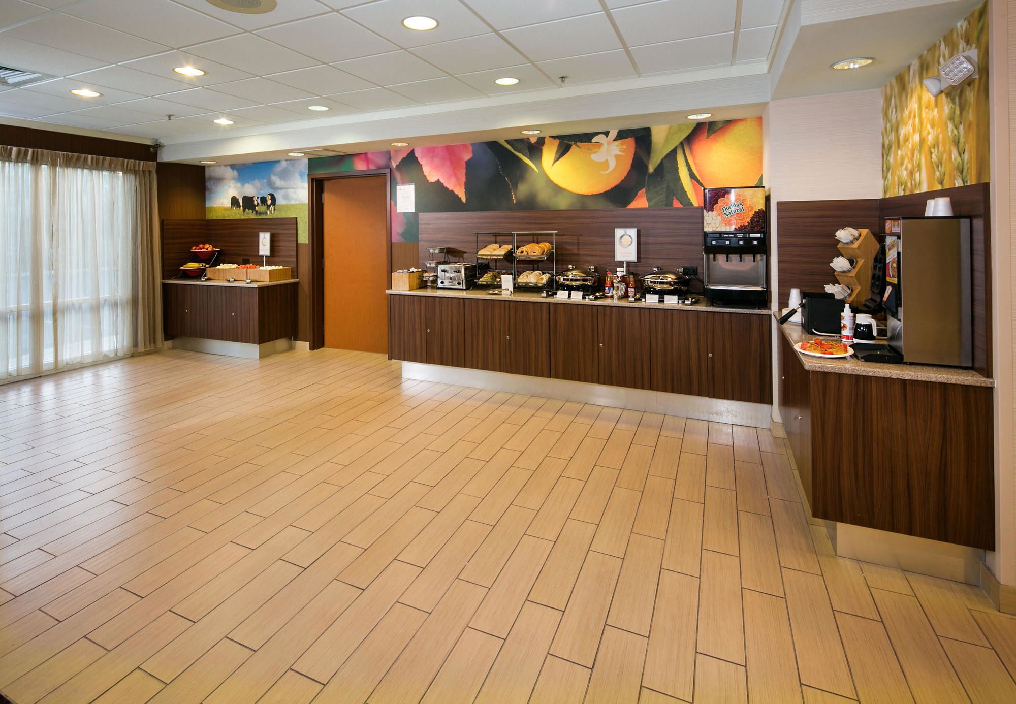 Фото Fairfield Inn & Suites by Marriott Dover