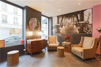 Фото Hotel Atelier Vavin