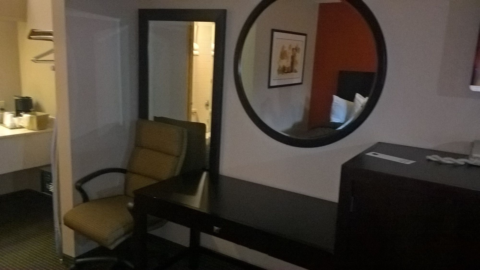 Фото PepperTree Inn