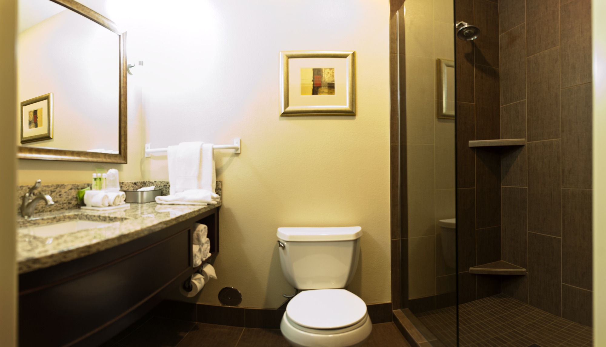 Фото Holiday Inn Express Walla Walla, an Ihg Hotel