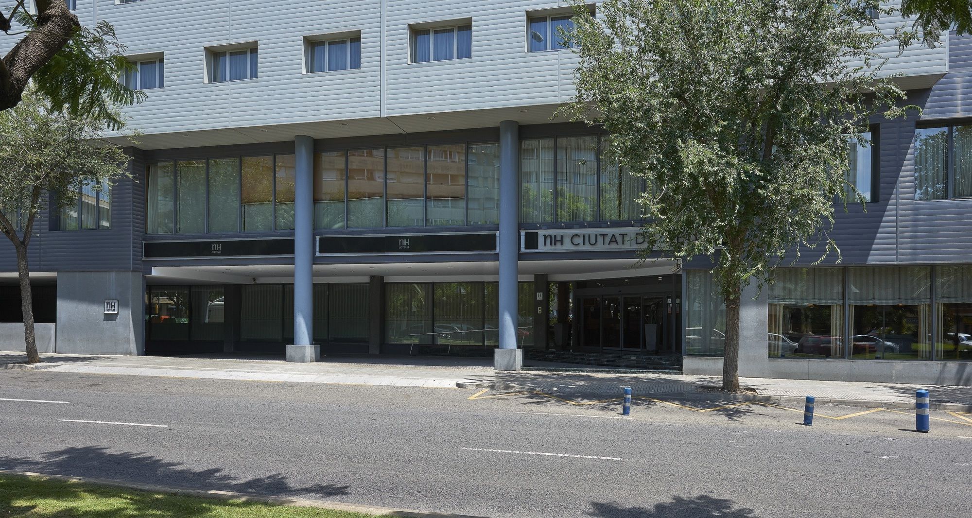 Фото Nh Ciutat de Reus