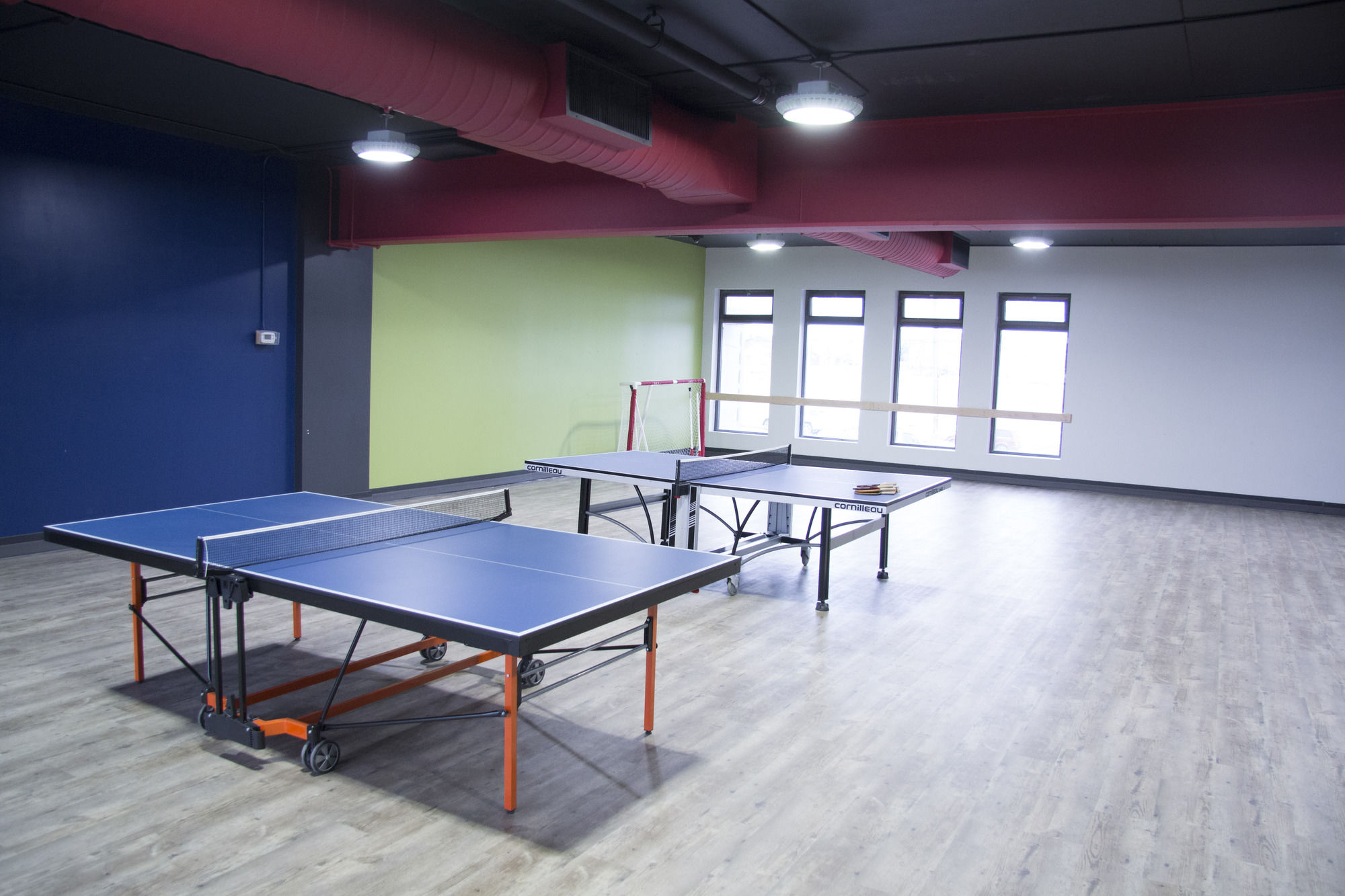 Фото Ramada by Wyndham Northern Grand Hotel & Conference Centre