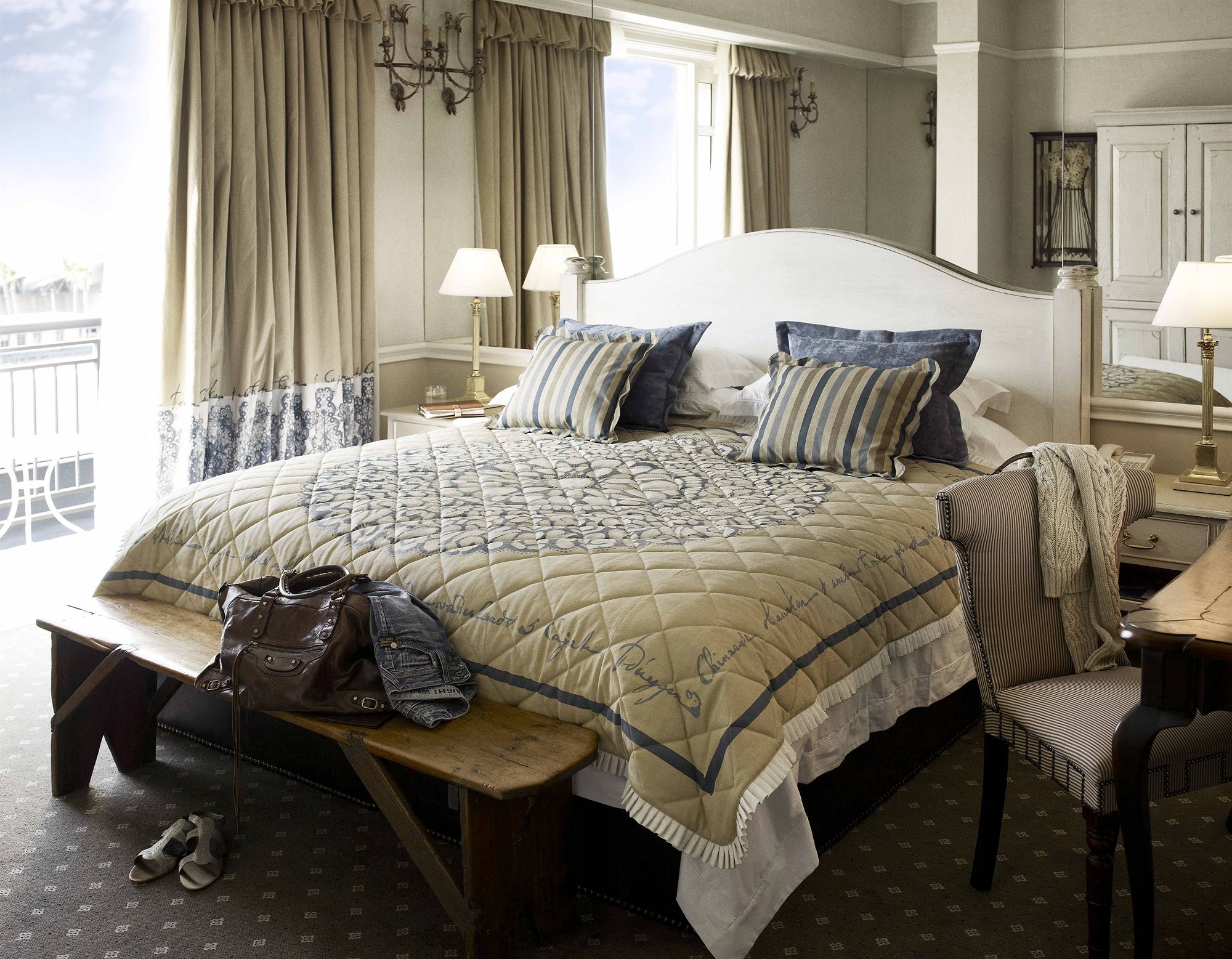 Фото Cape Grace