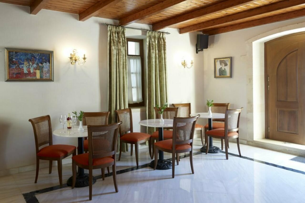 Фото Отель Palazzo Vecchio Exclusive Residence