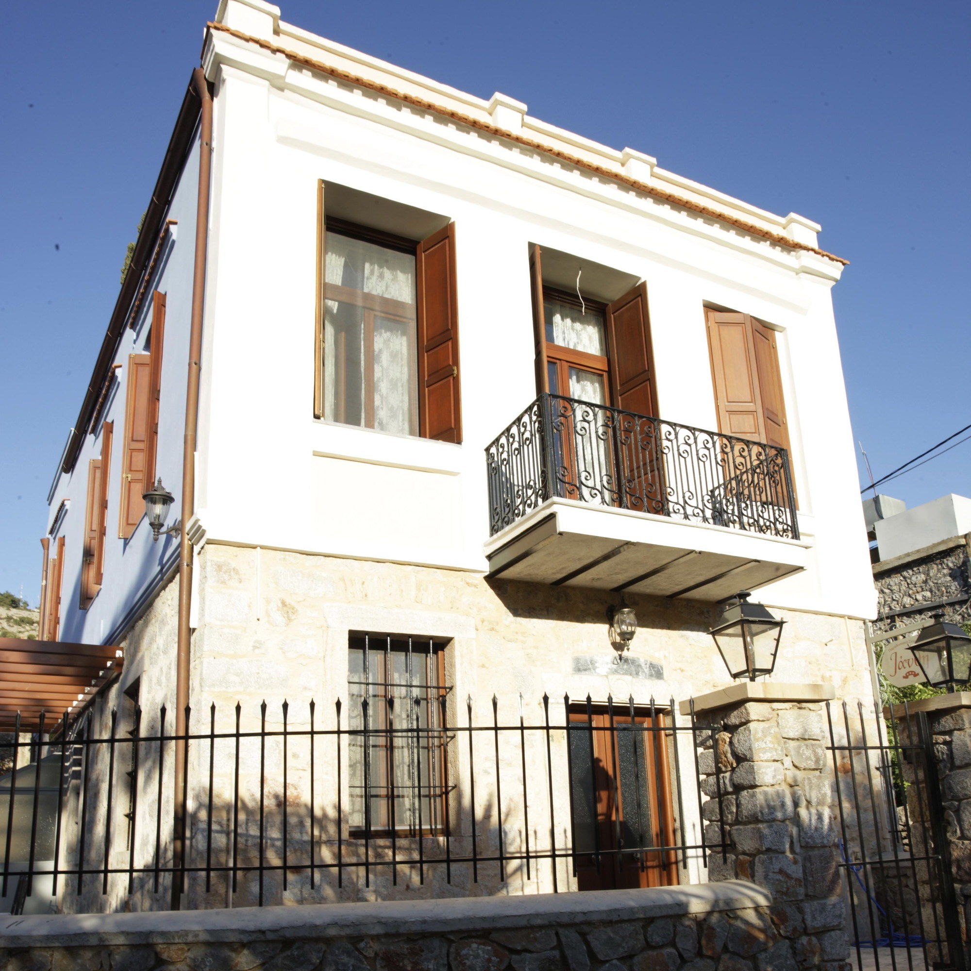 Фото отеля 4