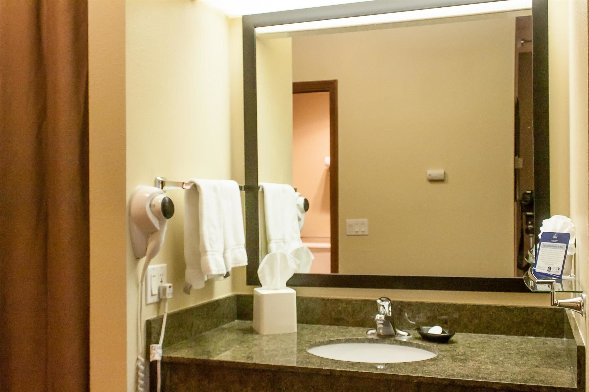 Фото Best Western Elko Inn