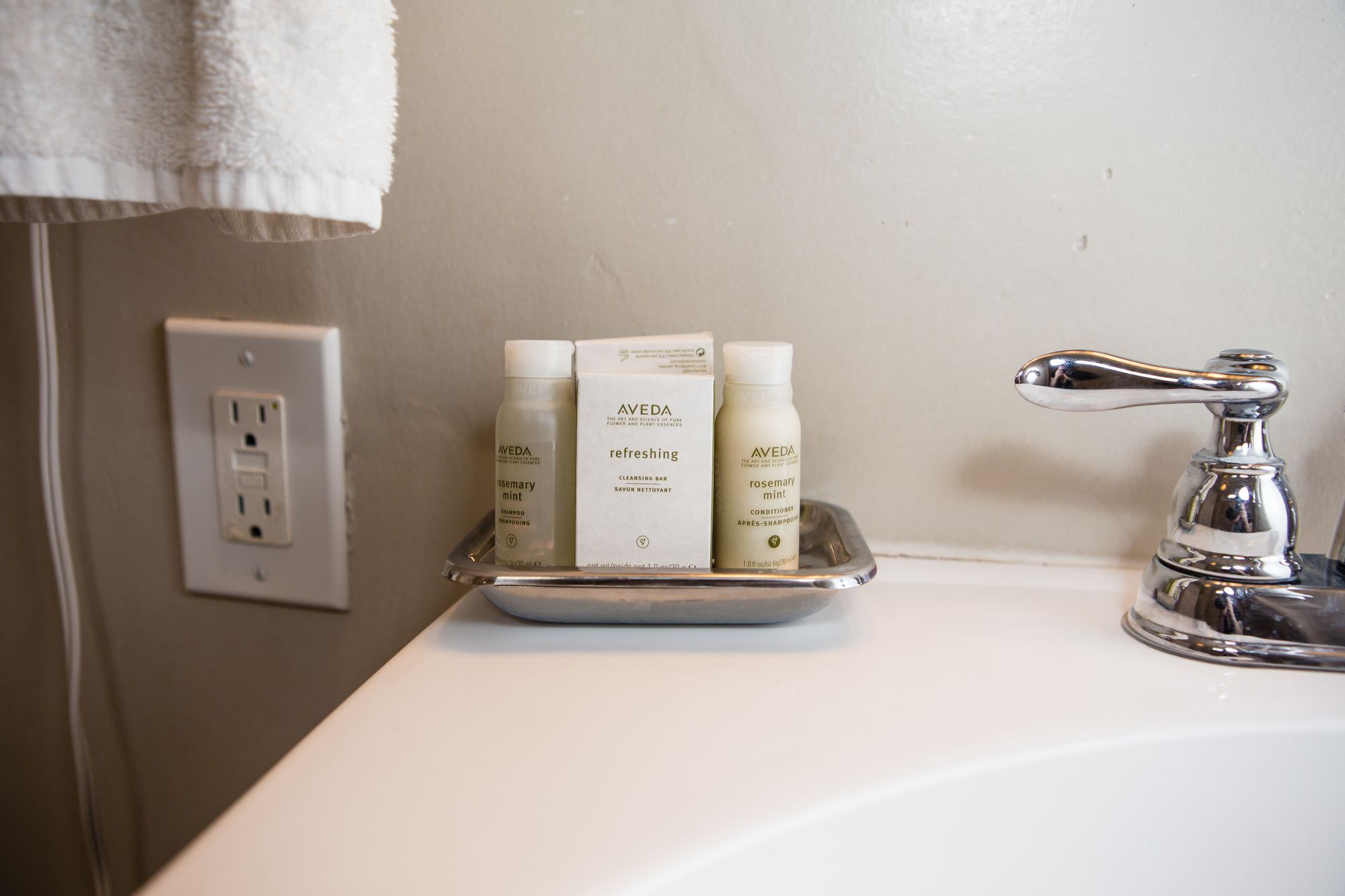 Фото Lamothe House