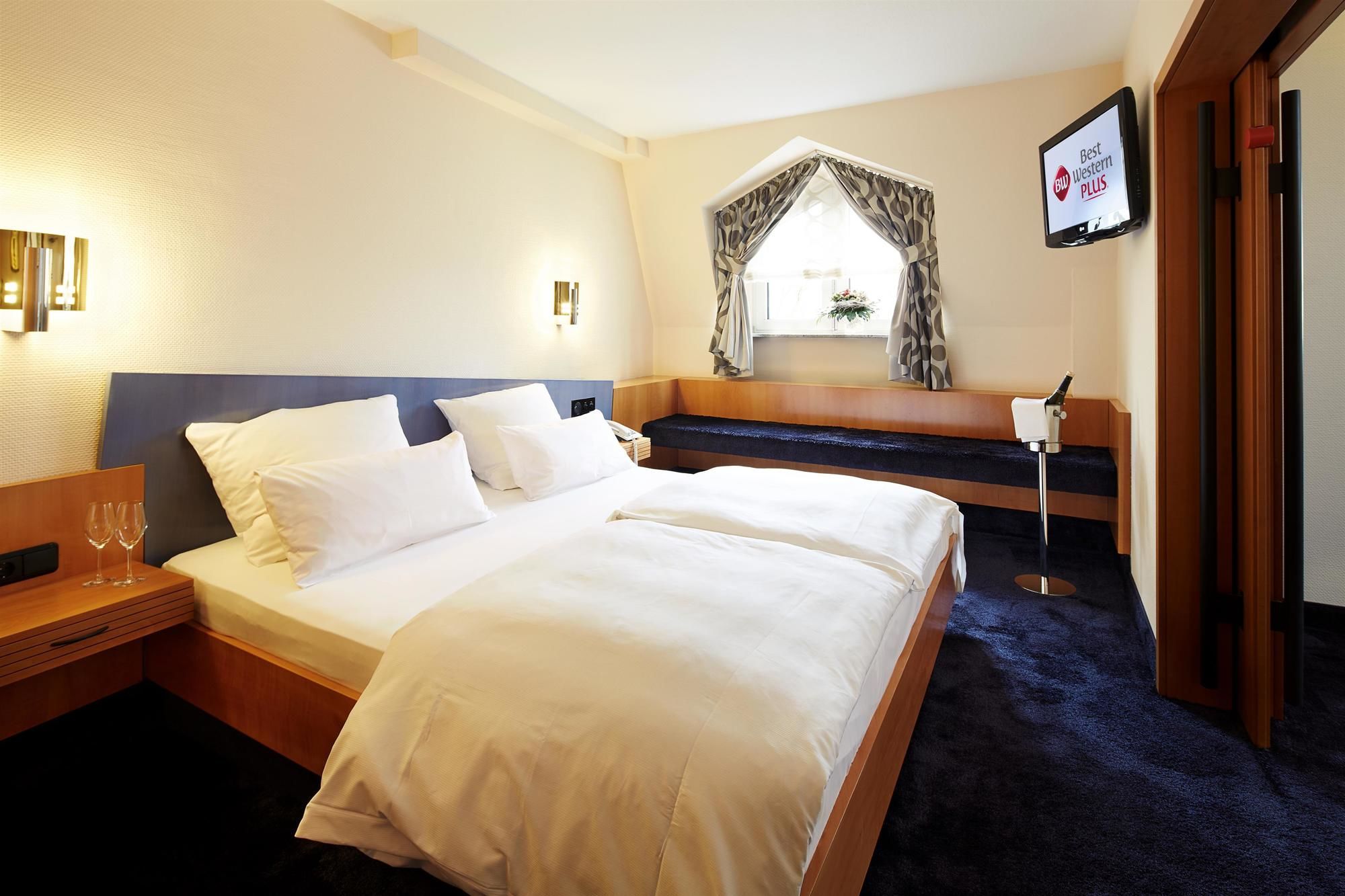 Фото Best Western Plus Arosa Hotel