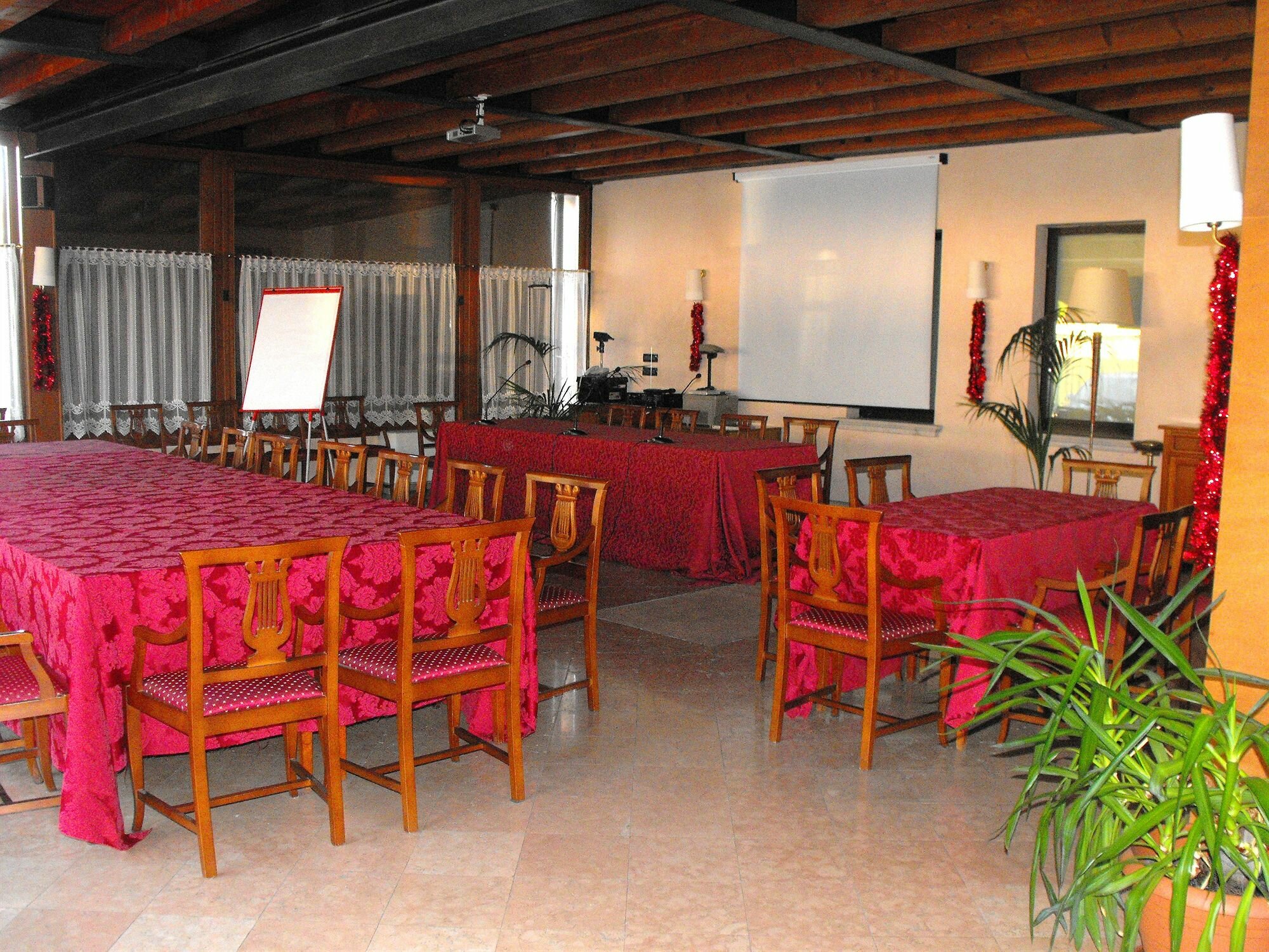 Фото PriMotel Brescia