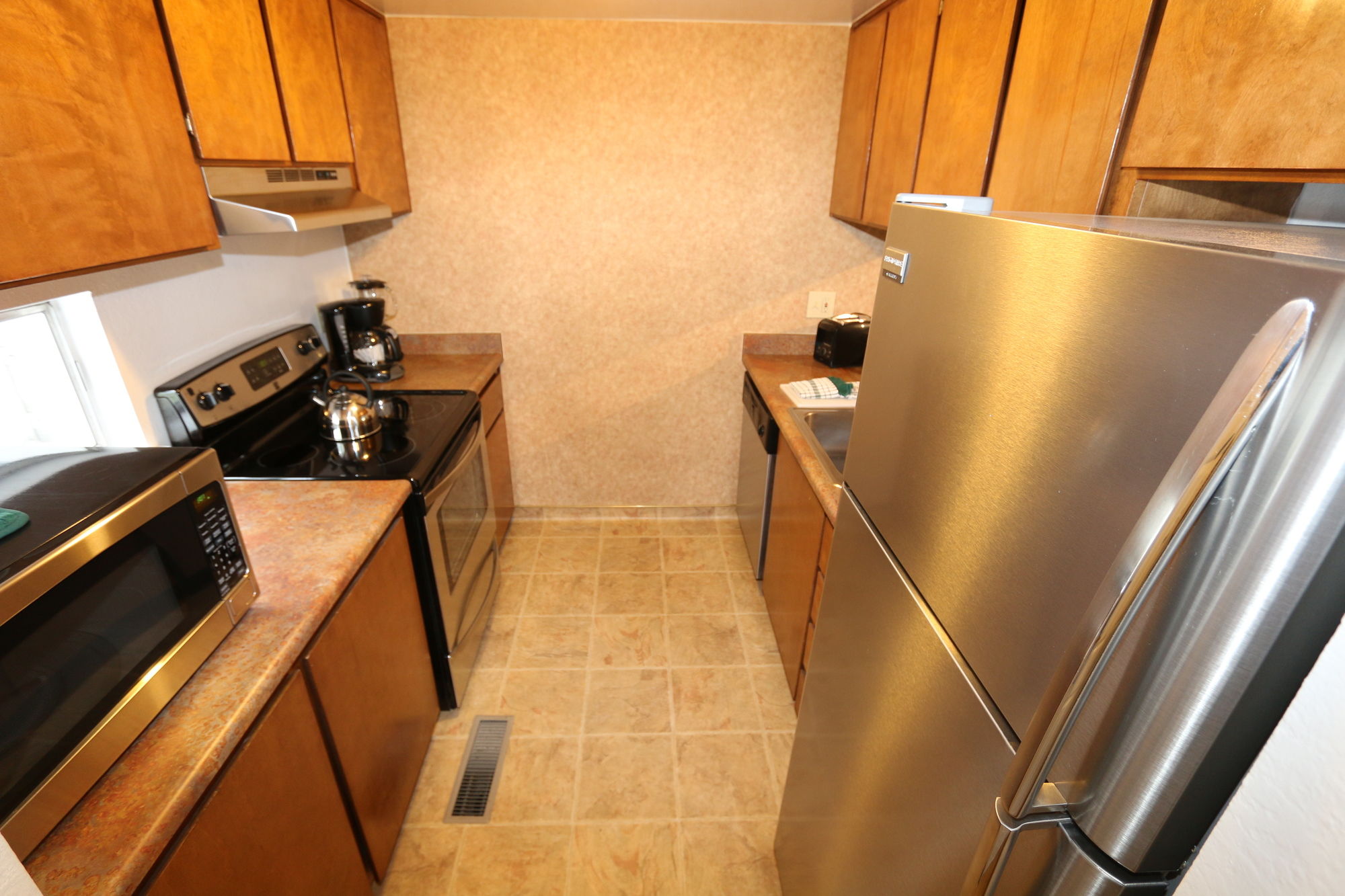 Фото Thunderbird Resort Club