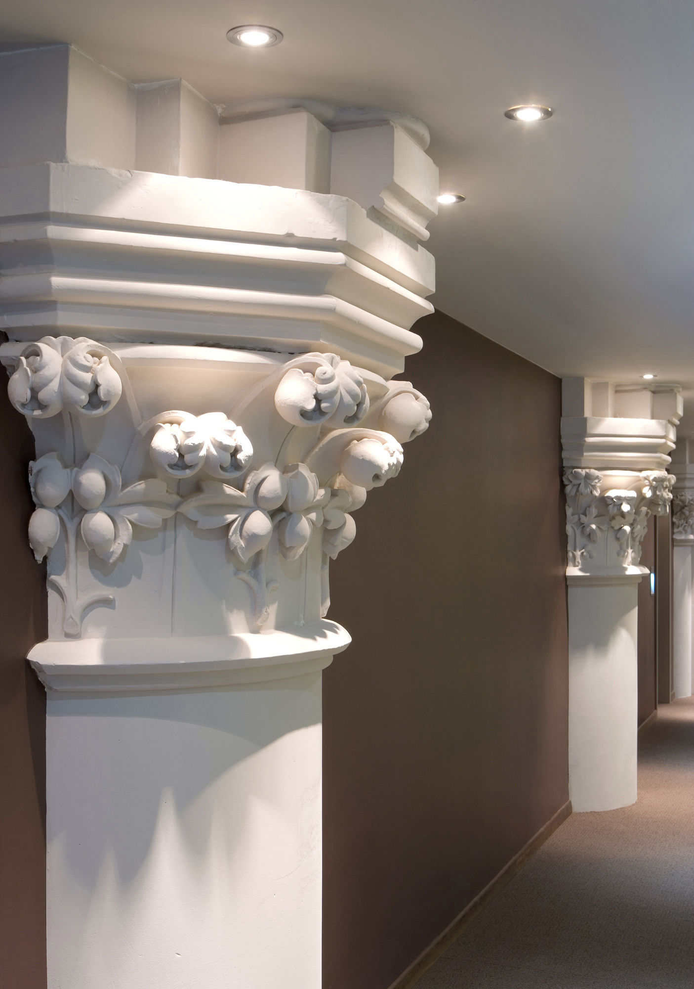 Фото Martin's Patershof