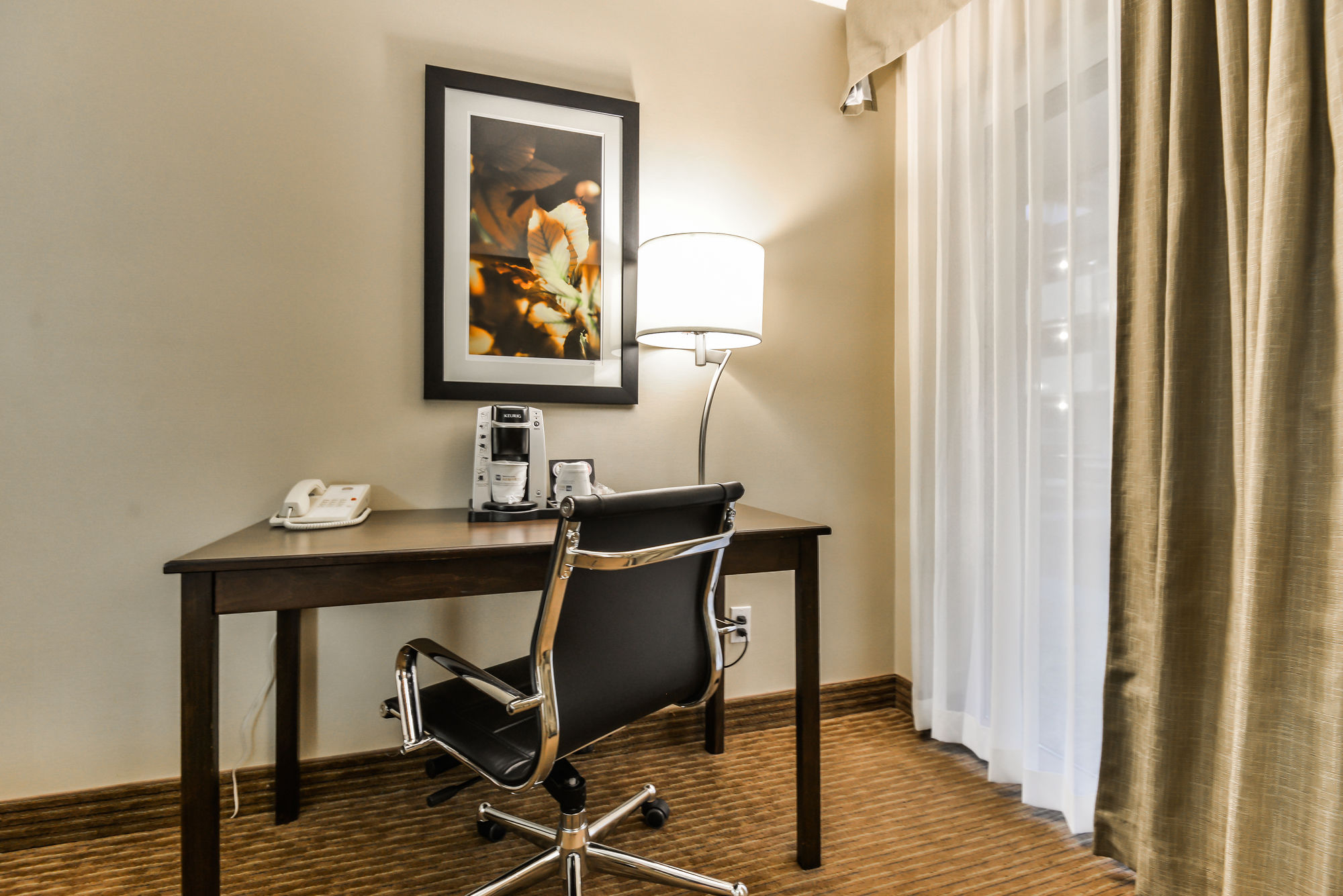 Фото Best Western Plus Leamington Hotel & Conference Centre