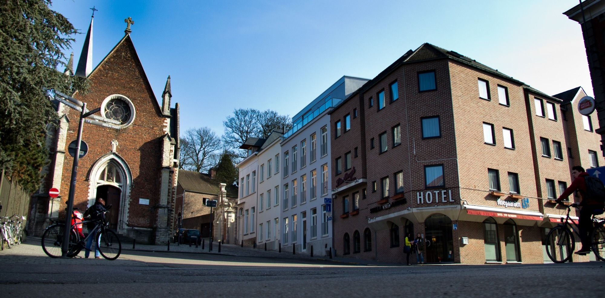 Фото New Damshire