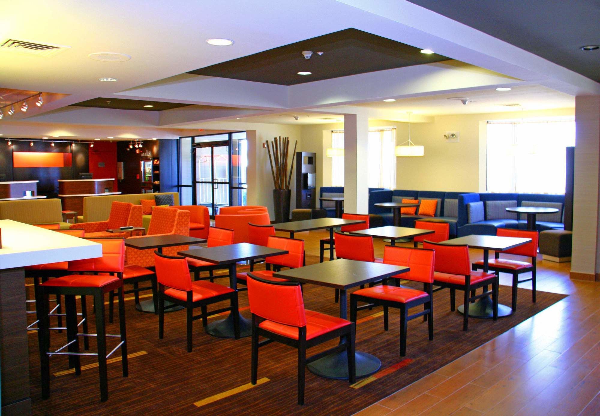 Фото Courtyard by Marriott Shreveport Airport