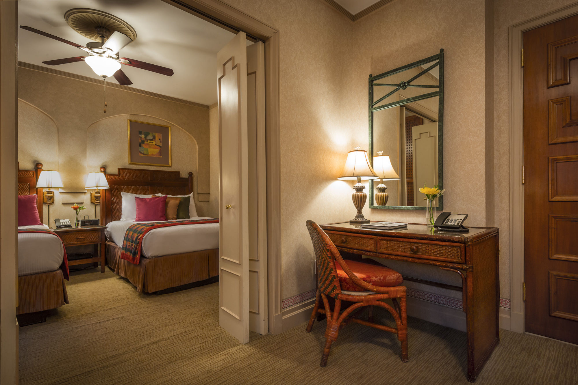 Фото Casablanca Hotel by Library Hotel Collection