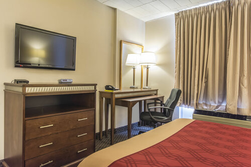 Гостиница Econo Lodge Orillia в Ориллии