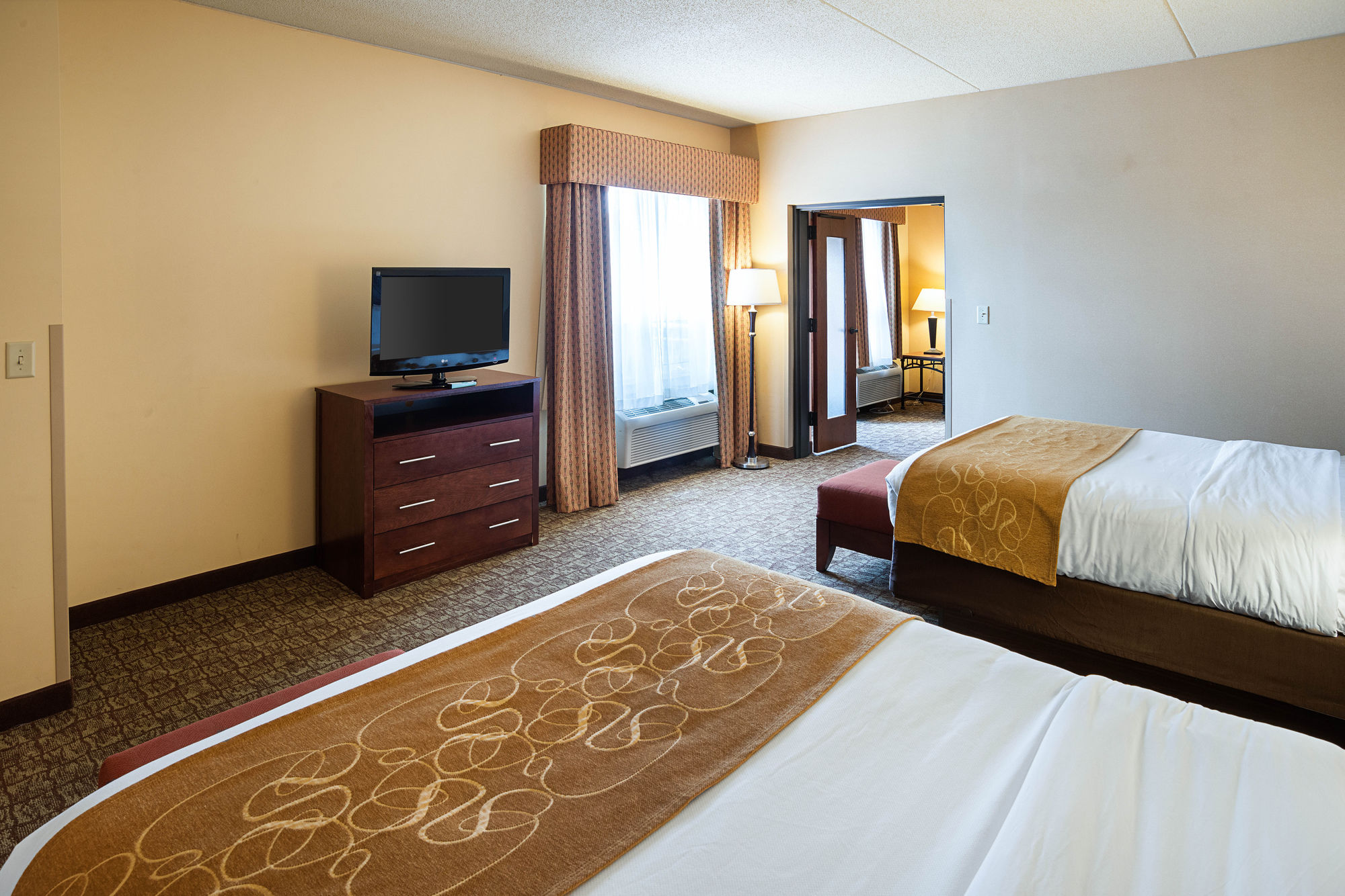 Фото Lift Bridge Lodge, Ascend Hotel Collection