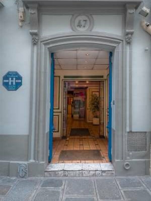 Фото Hotel Le Faubourg Opera