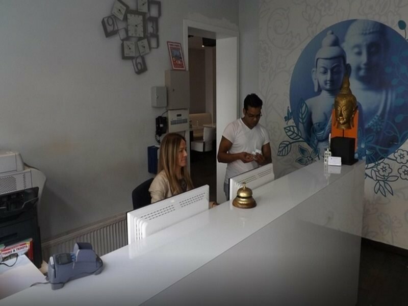 Фото Acostar Hotel