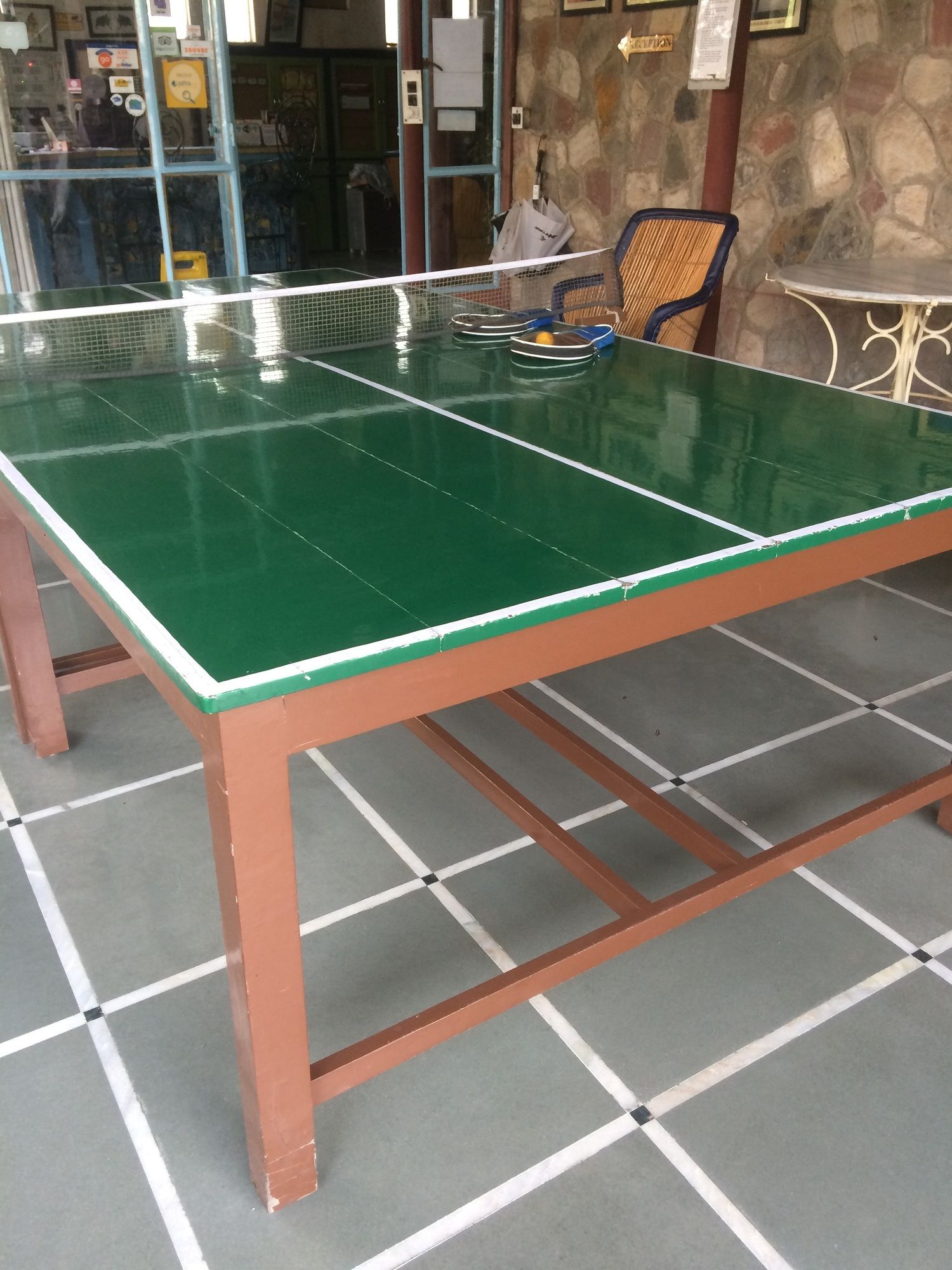Фото Jaipur Inn