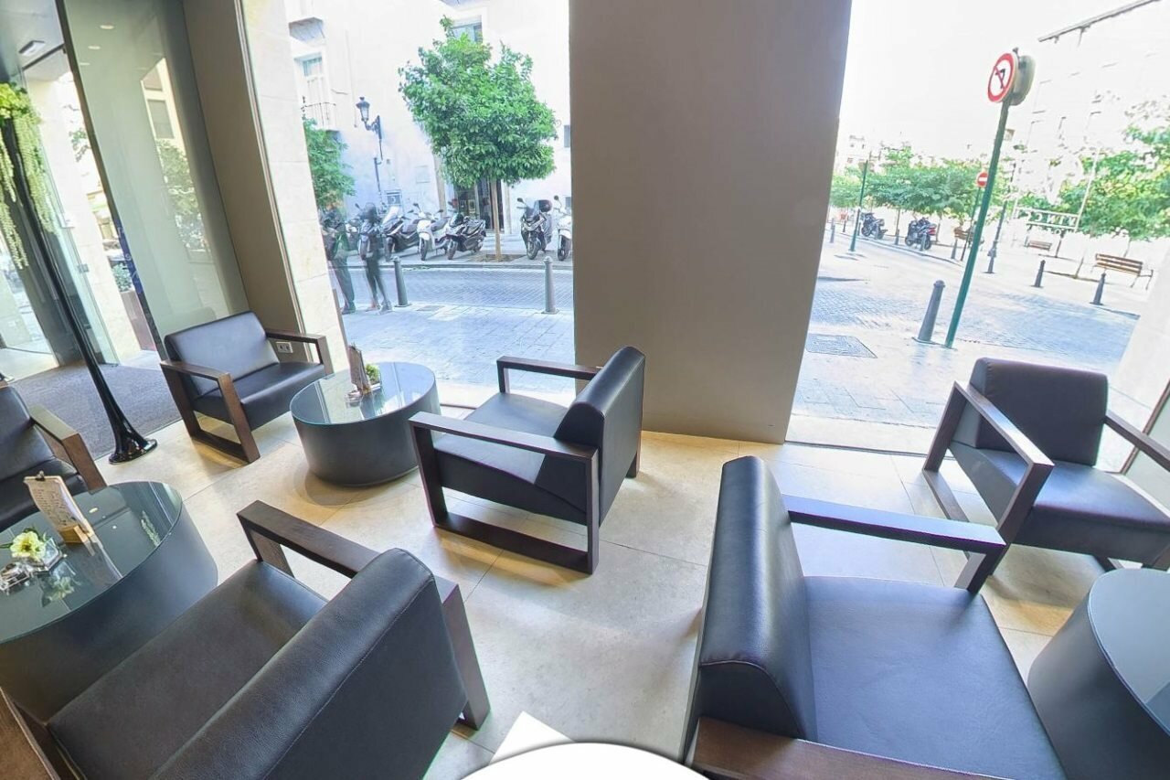 Фото Vincci Mercat