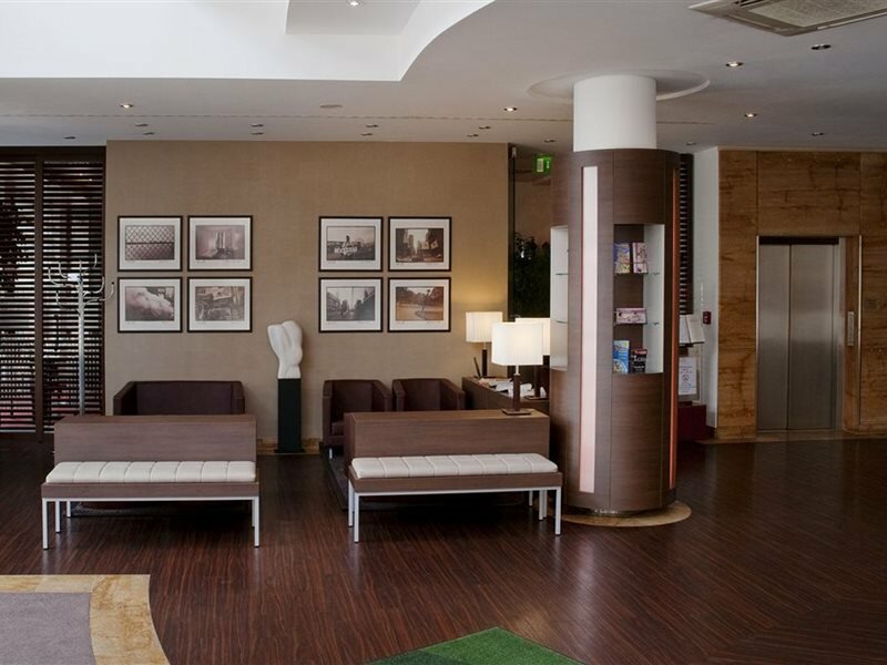 Фото First Inn Zwickau