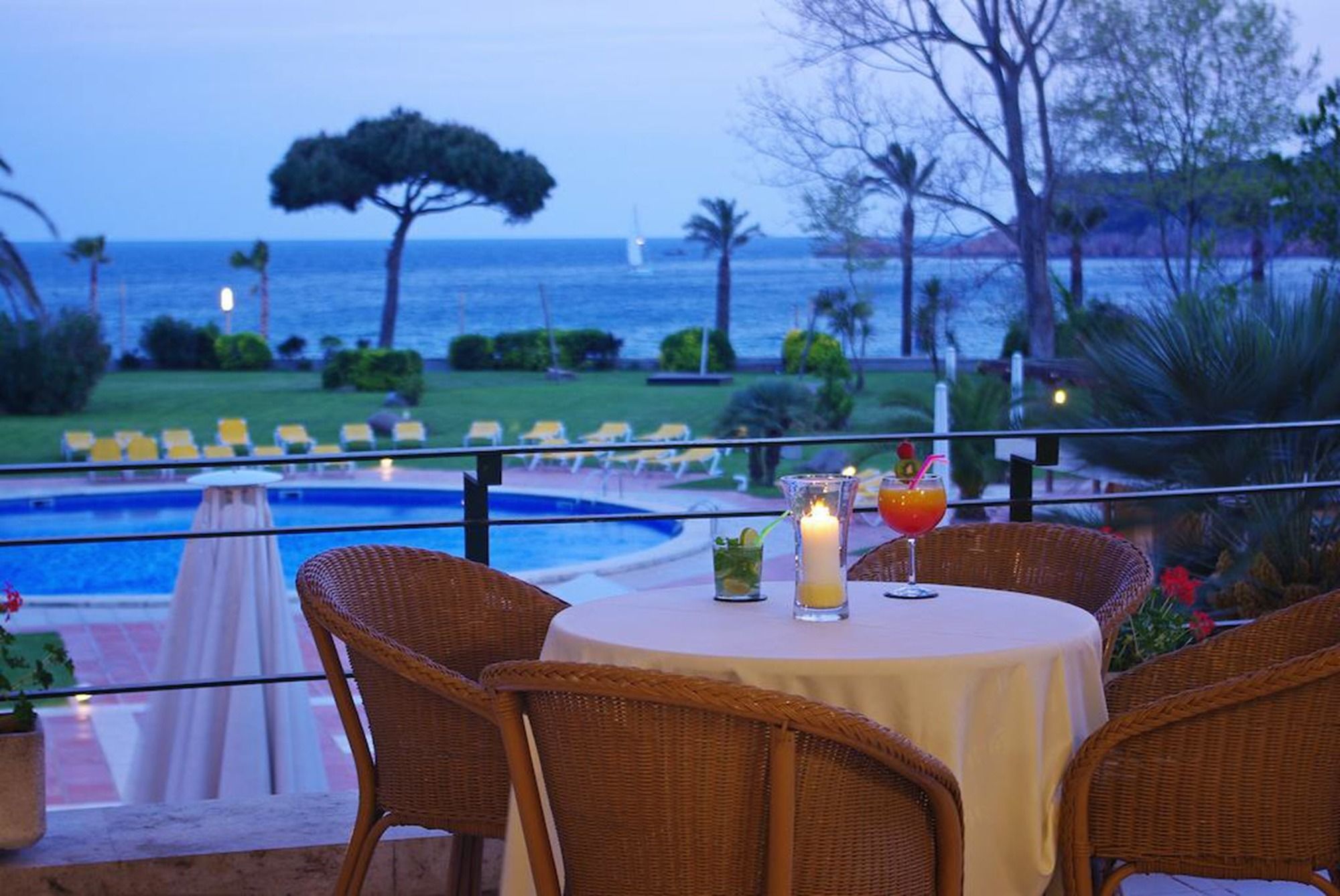 Фото S'Agaró Hotel SPA & Wellness