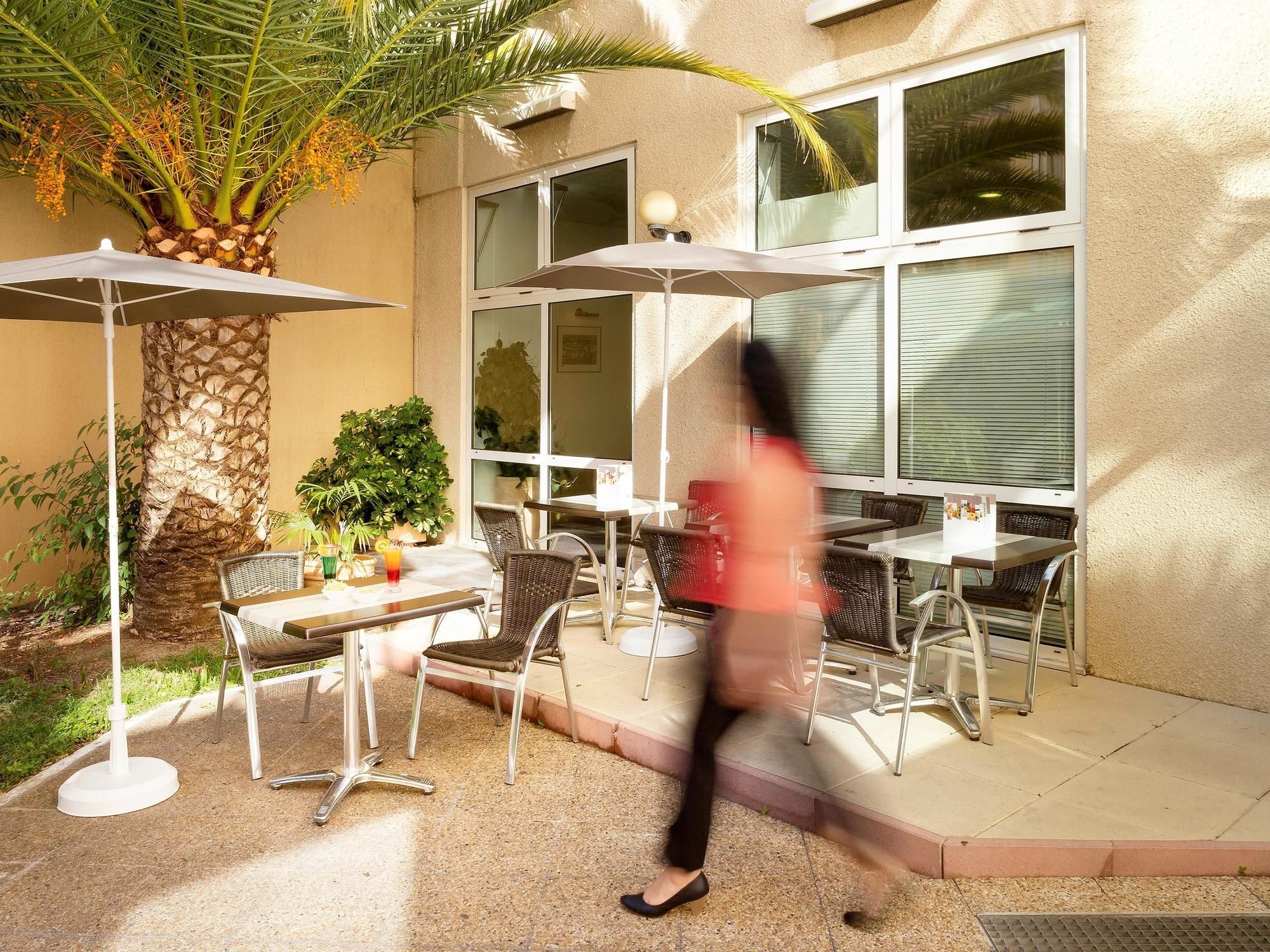 Фото Ibis Styles Perpignan Centre Gare