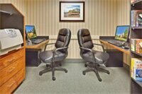 Гостиница Staybridge Suites Memphis - Poplar Ave East, an Ihg Hotel