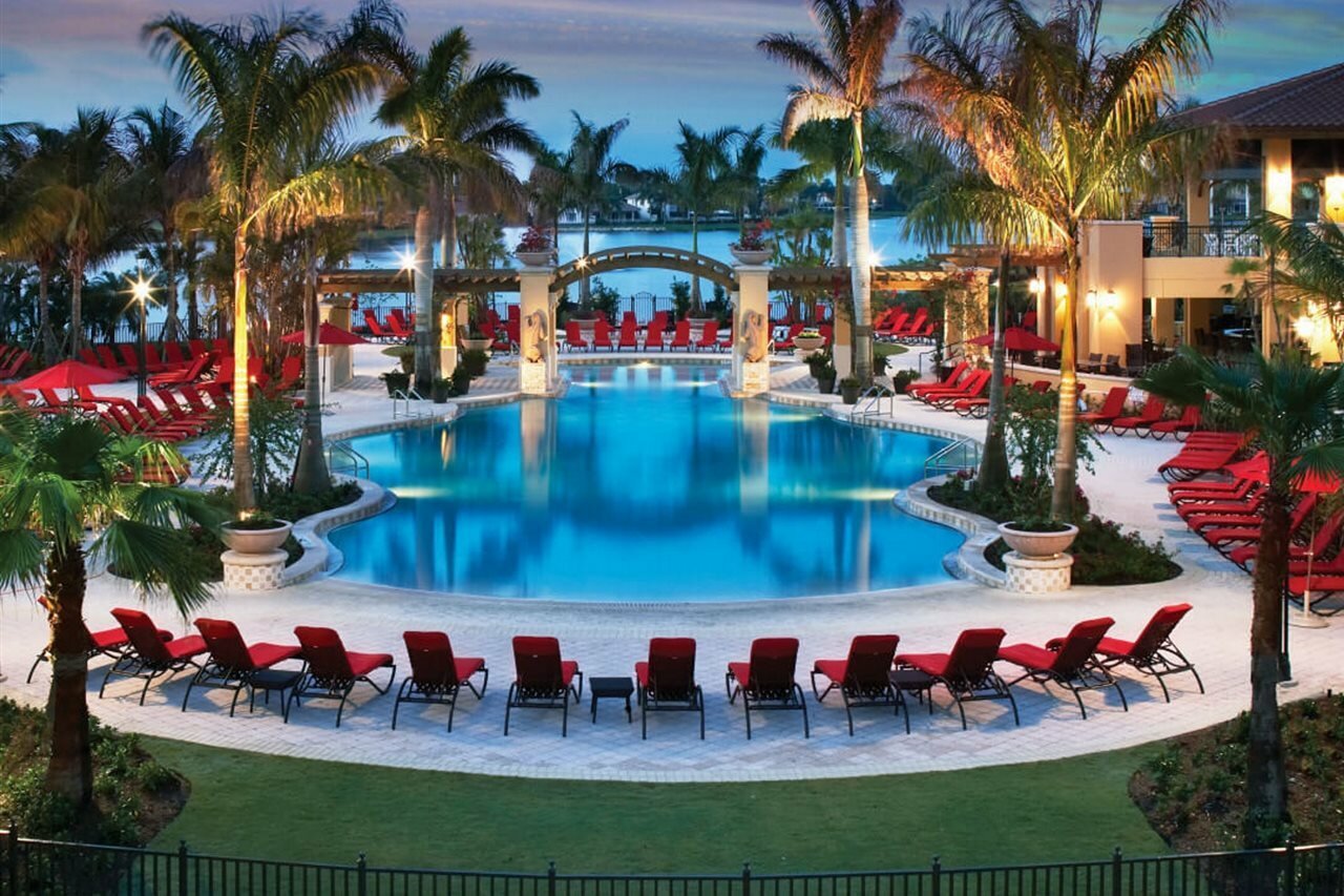 Фото Pga National Resort & SPA