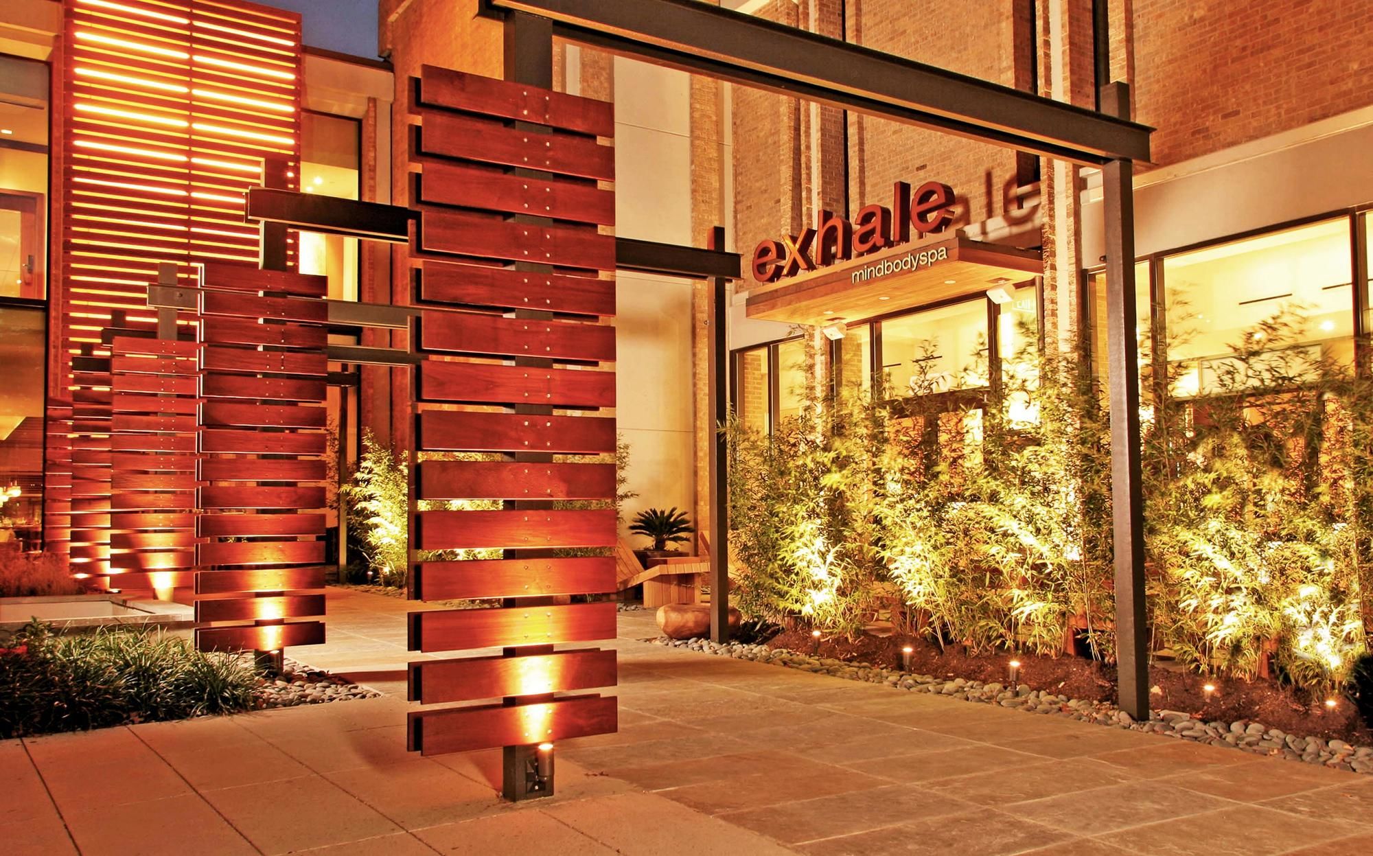 Фото The Highland Dallas, Curio Collection by Hilton