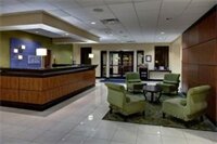 Фото Holiday Inn Express Richmond Downtown, an Ihg Hotel