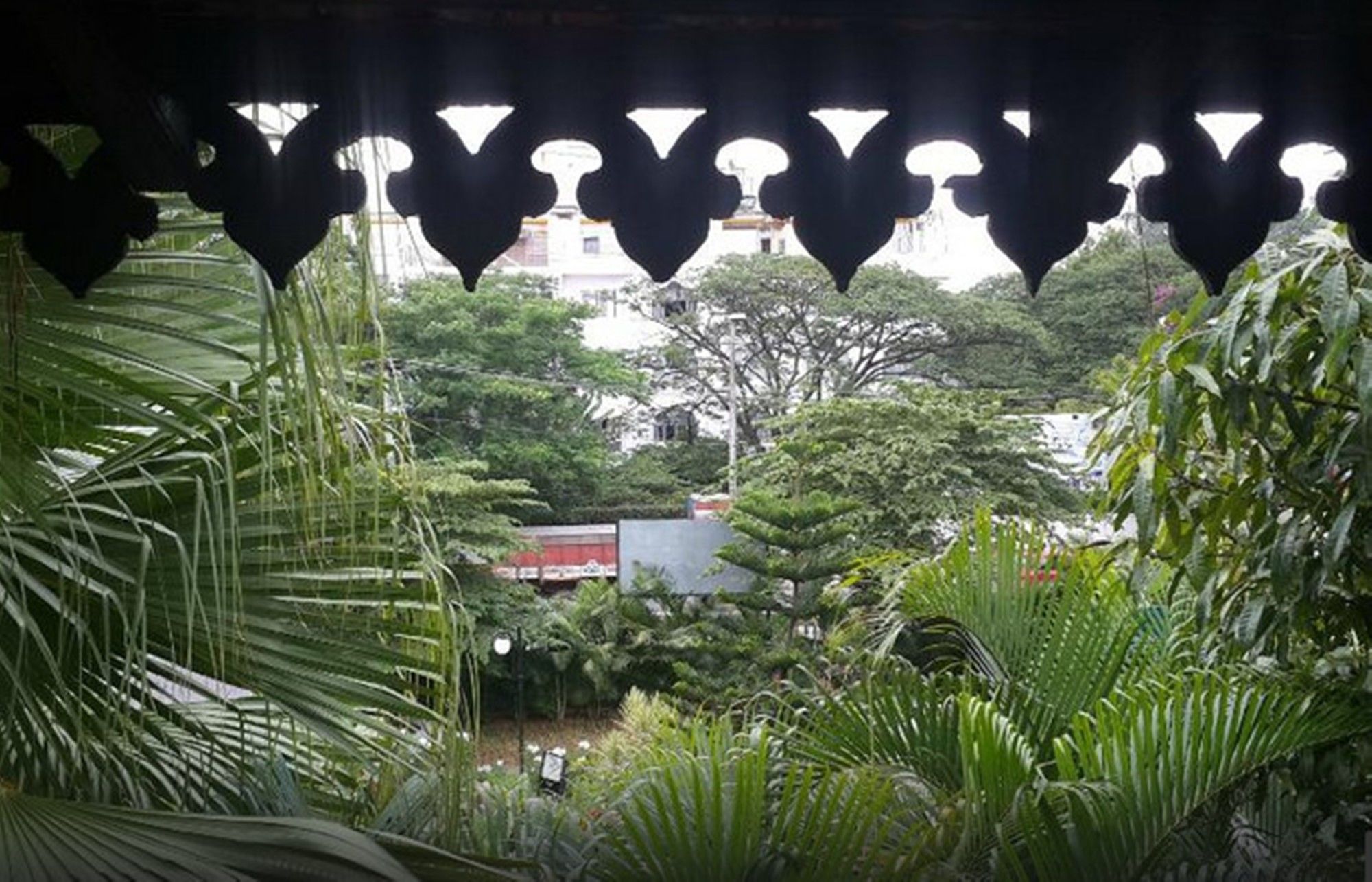 Фото Royal Orchid Metropole Mysore