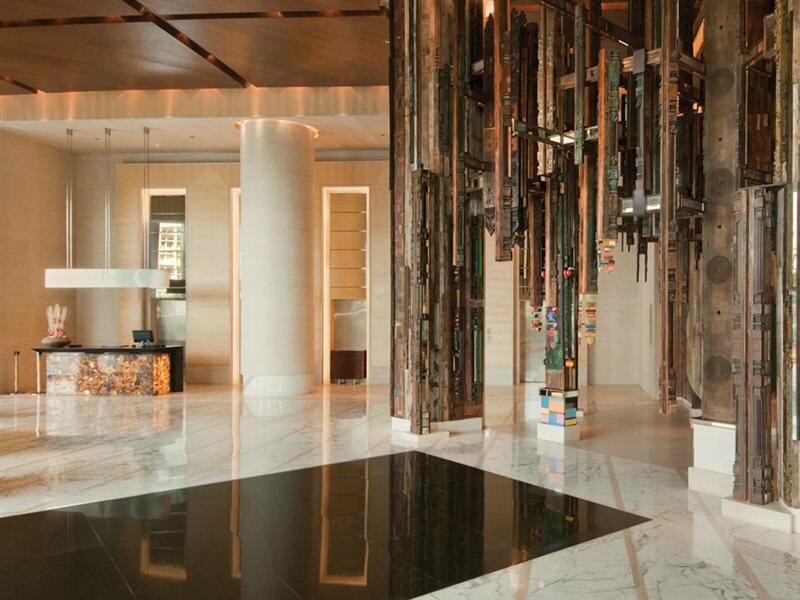 Фото Hyatt Regency Chennai