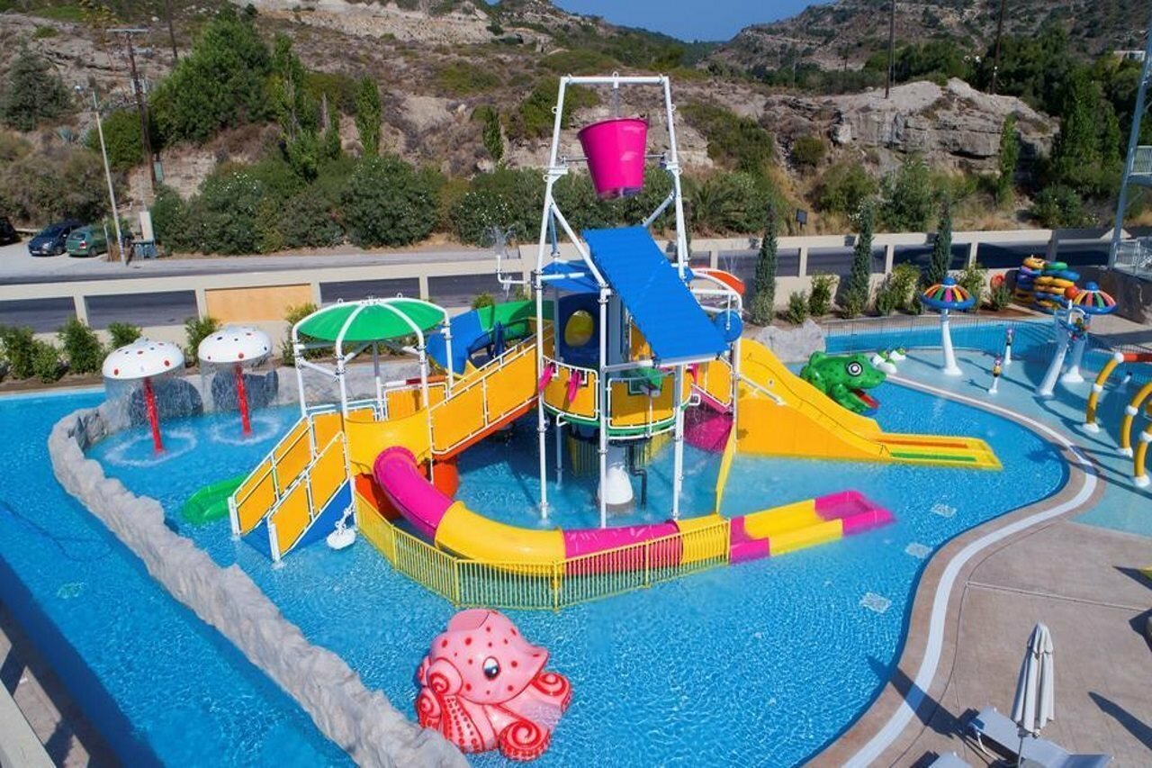 Фото Amada Colossos Resort