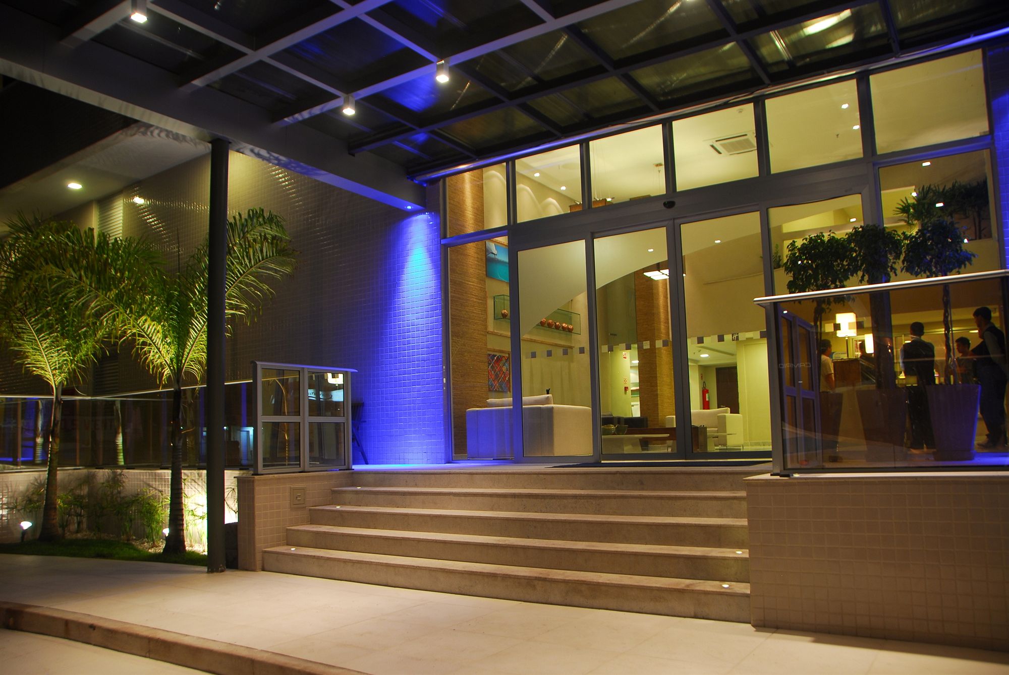 Фото Holiday Inn Express Maceio Ponta Verde, an Ihg Hotel