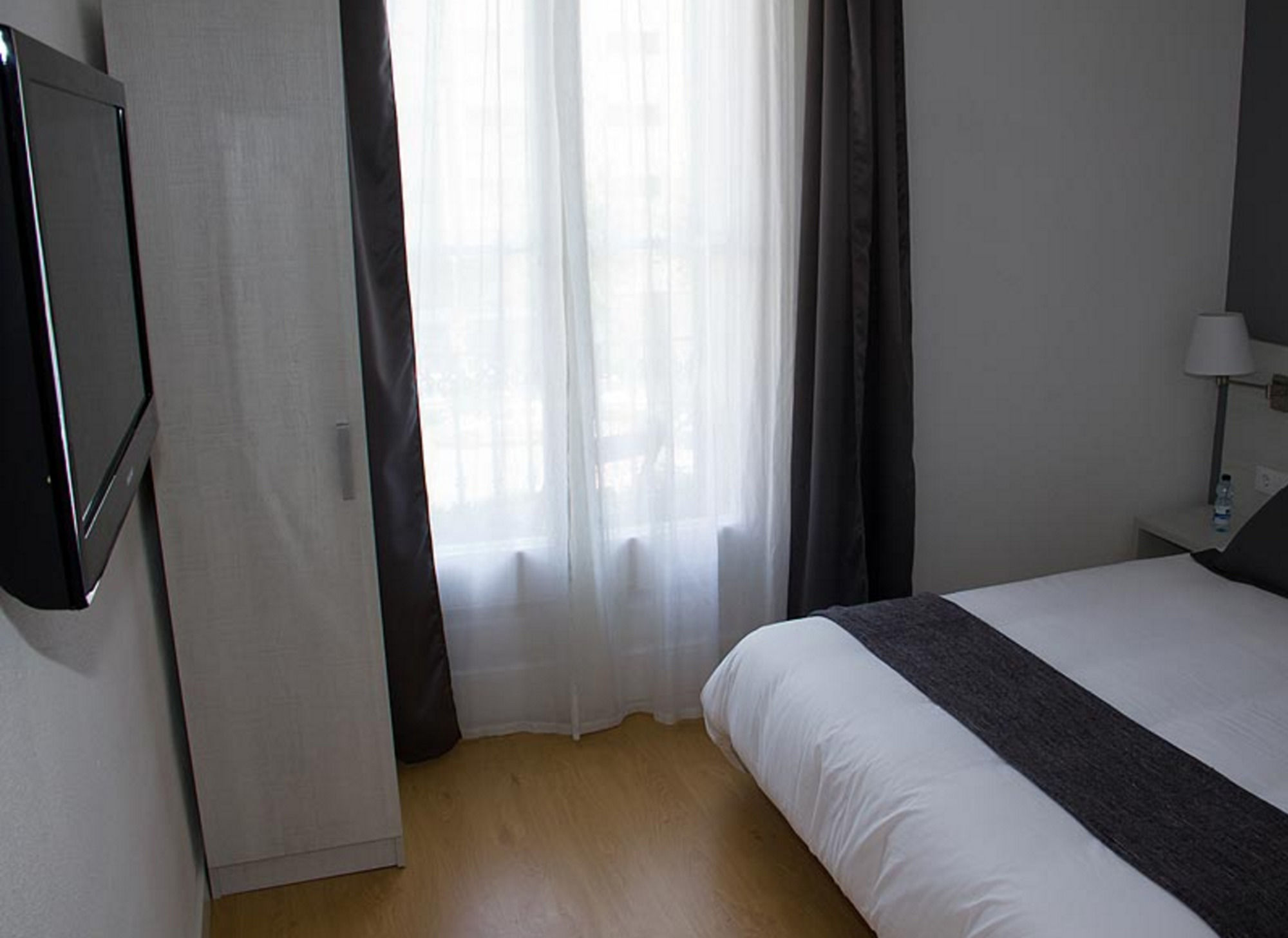 Фото Hostalin Diputacion